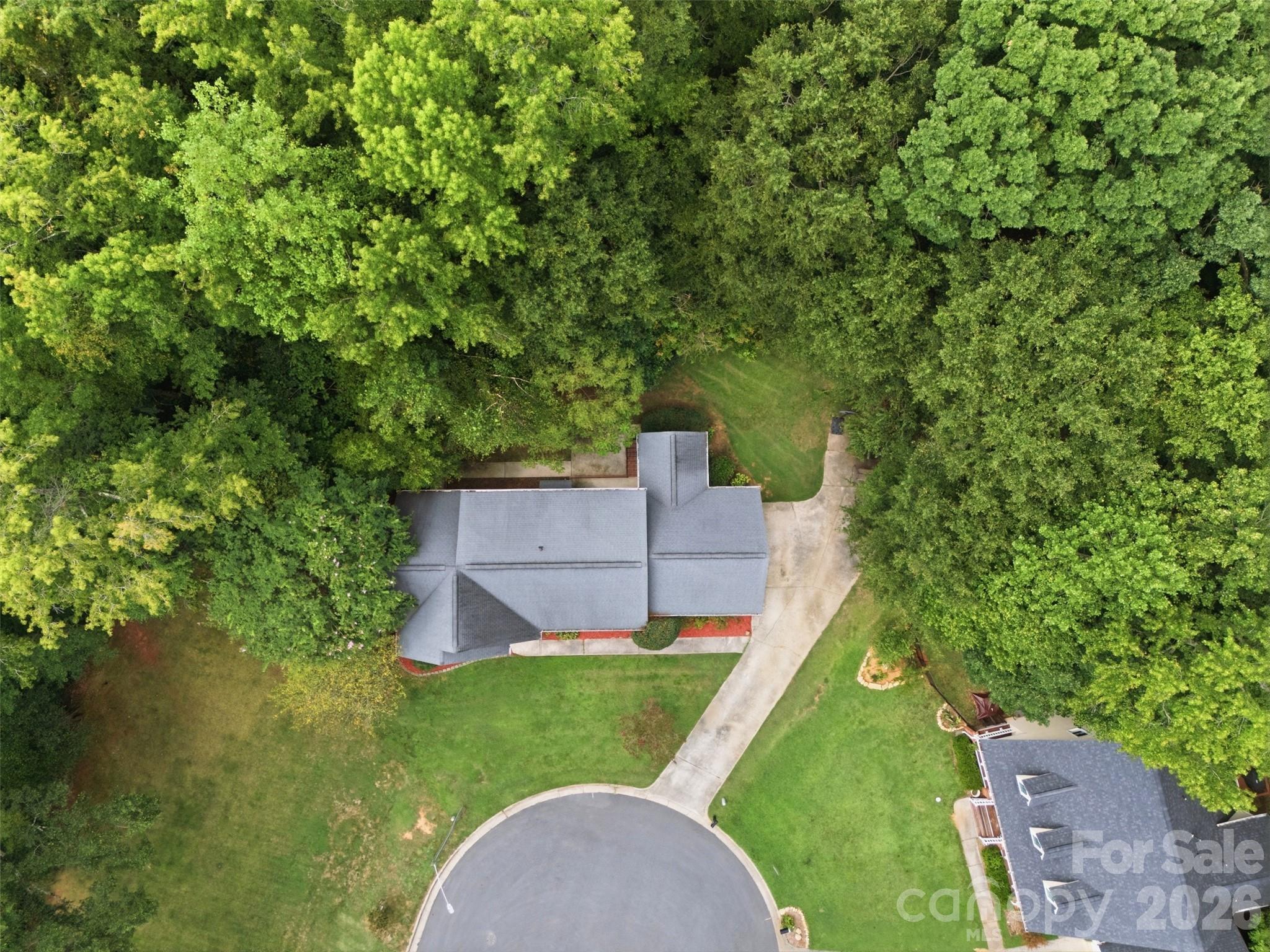 4203 Patriots Way — Gastonia