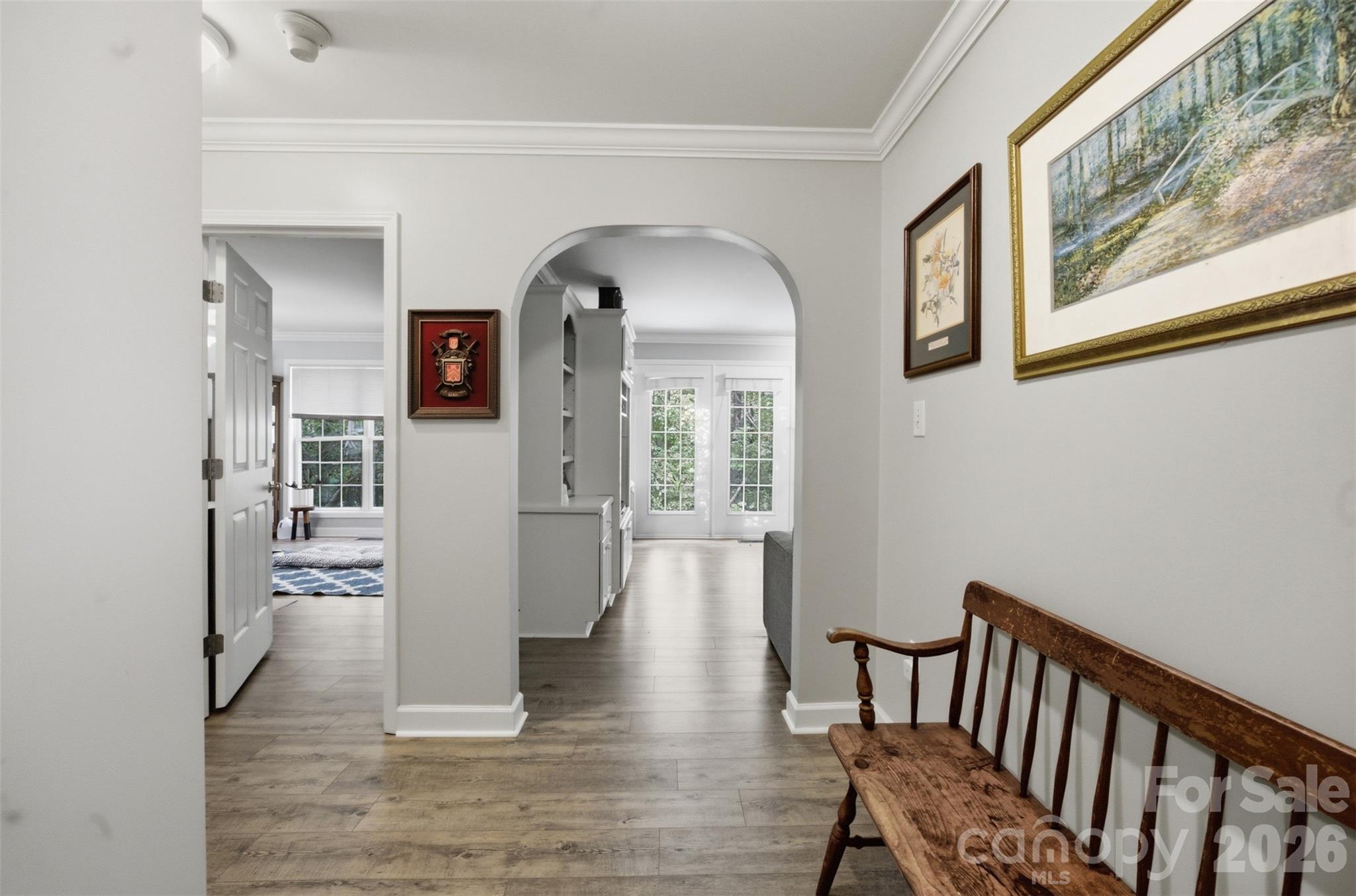 4203 Patriots Way — Gastonia