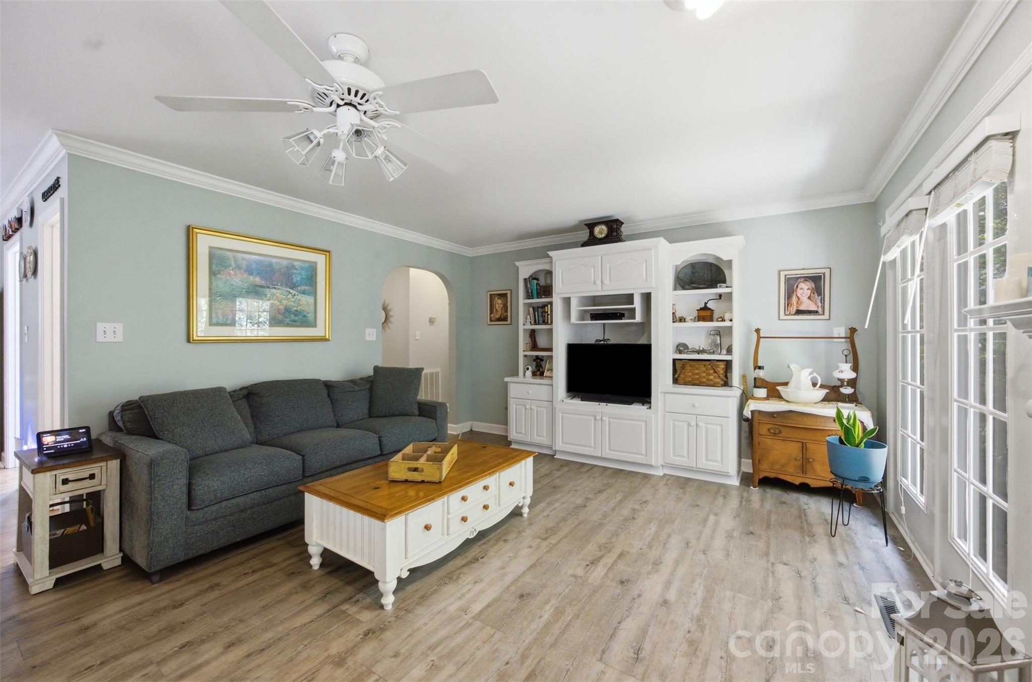 4203 Patriots Way — Gastonia