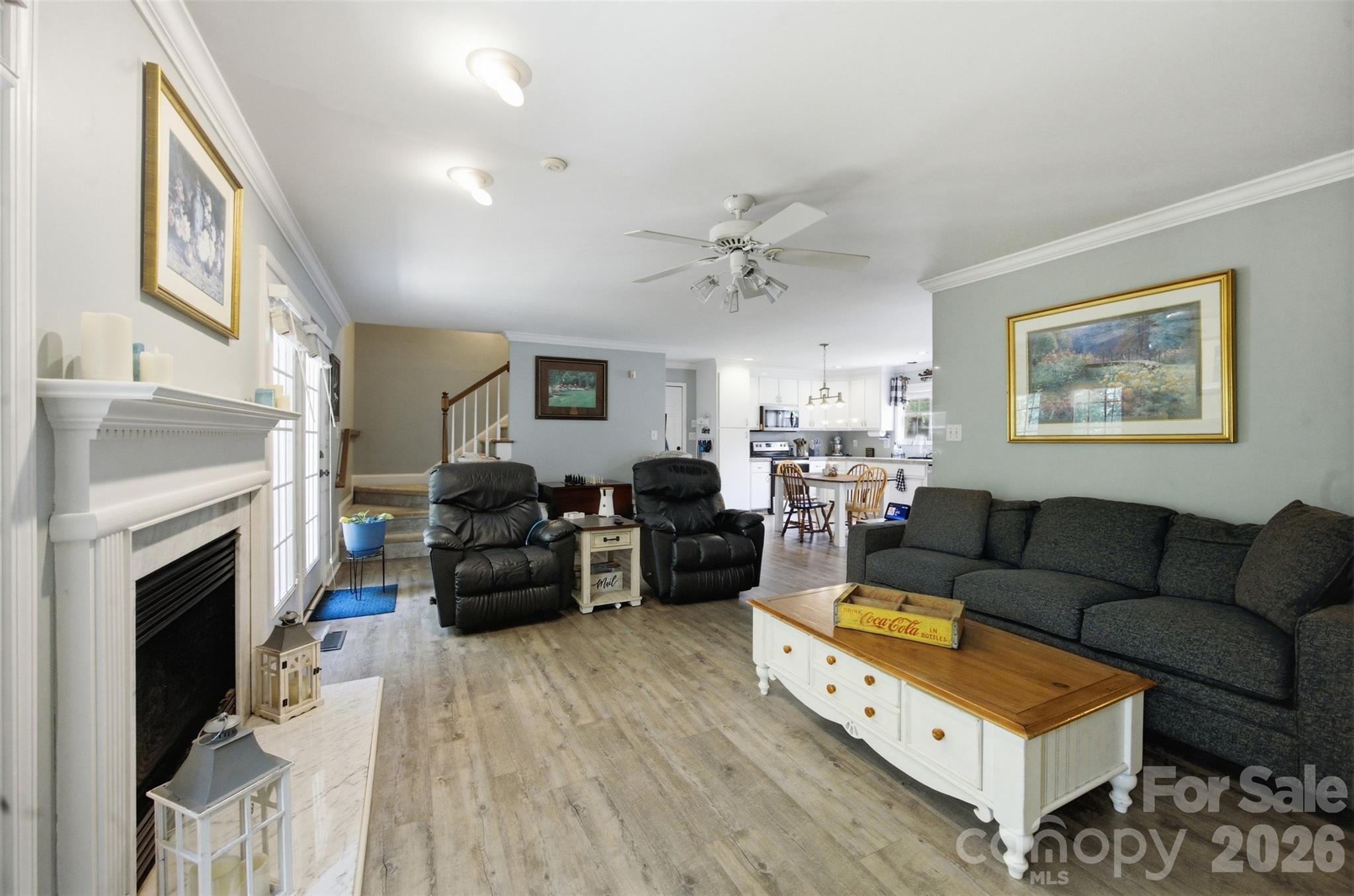 4203 Patriots Way — Gastonia