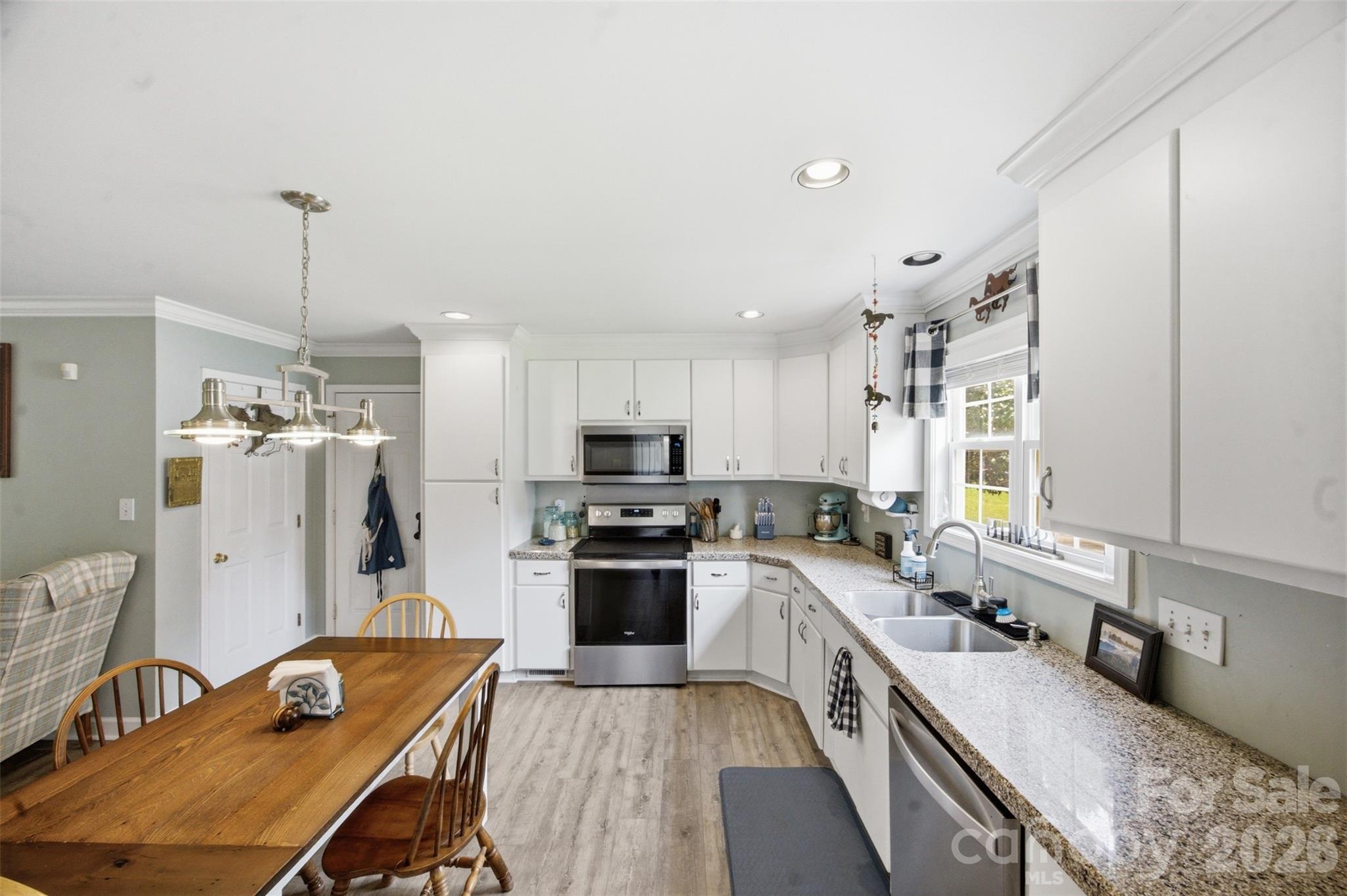 4203 Patriots Way — Gastonia