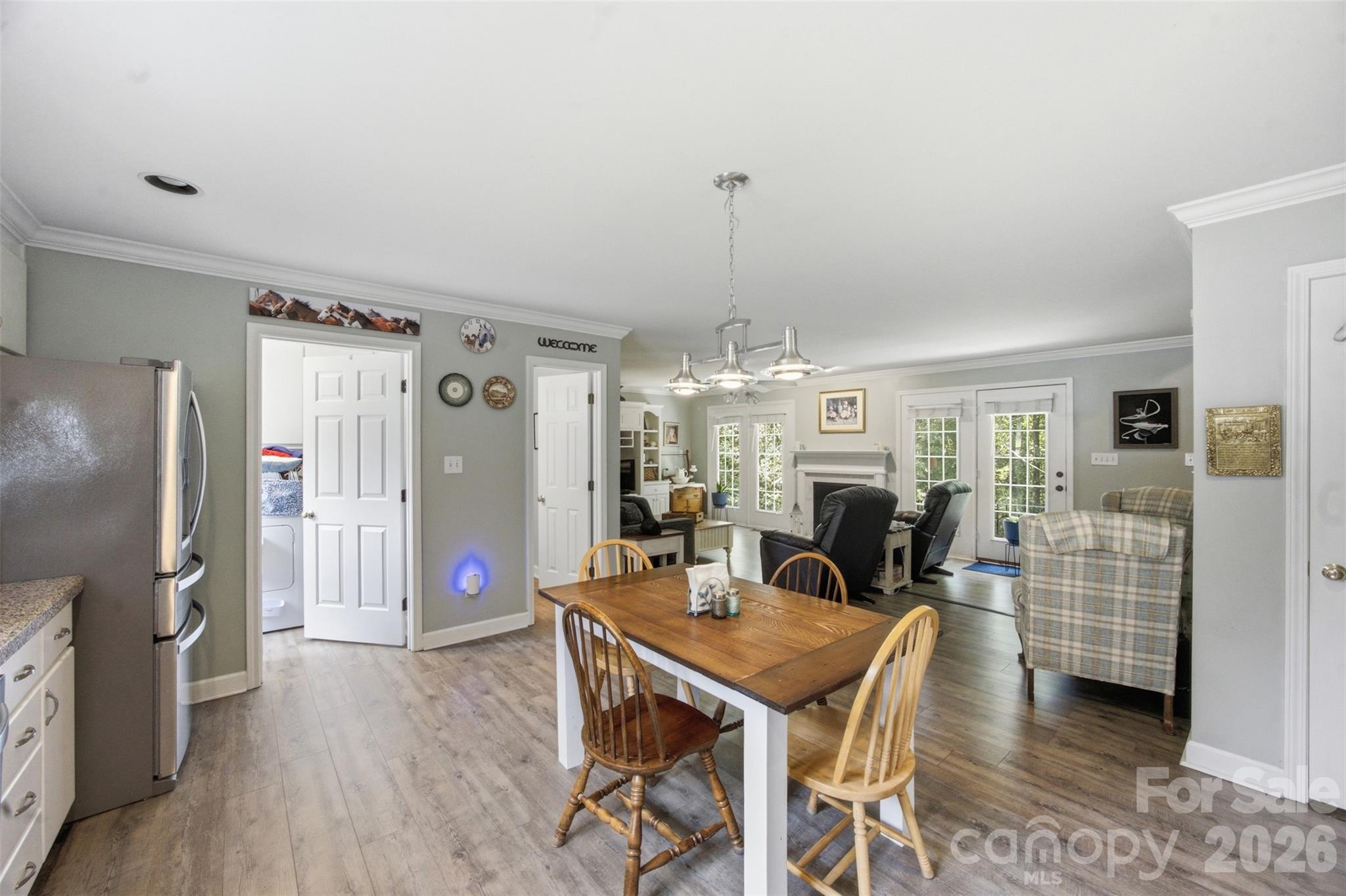 4203 Patriots Way — Gastonia