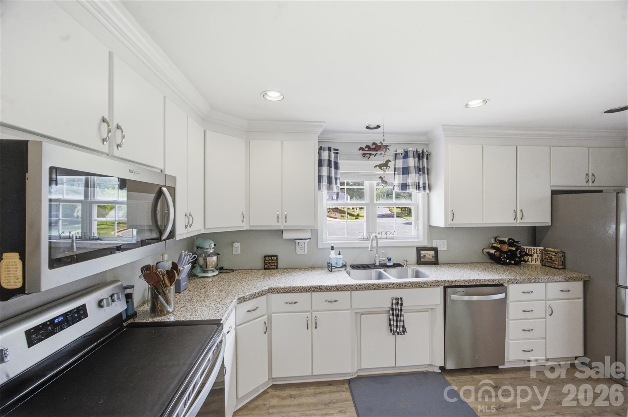 4203 Patriots Way — Gastonia