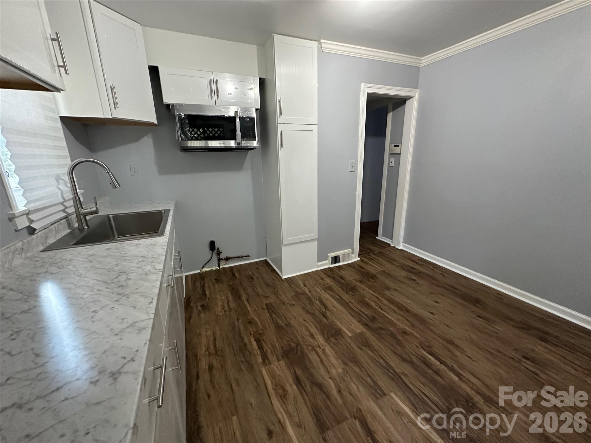 1012 Louise Road — Winston Salem