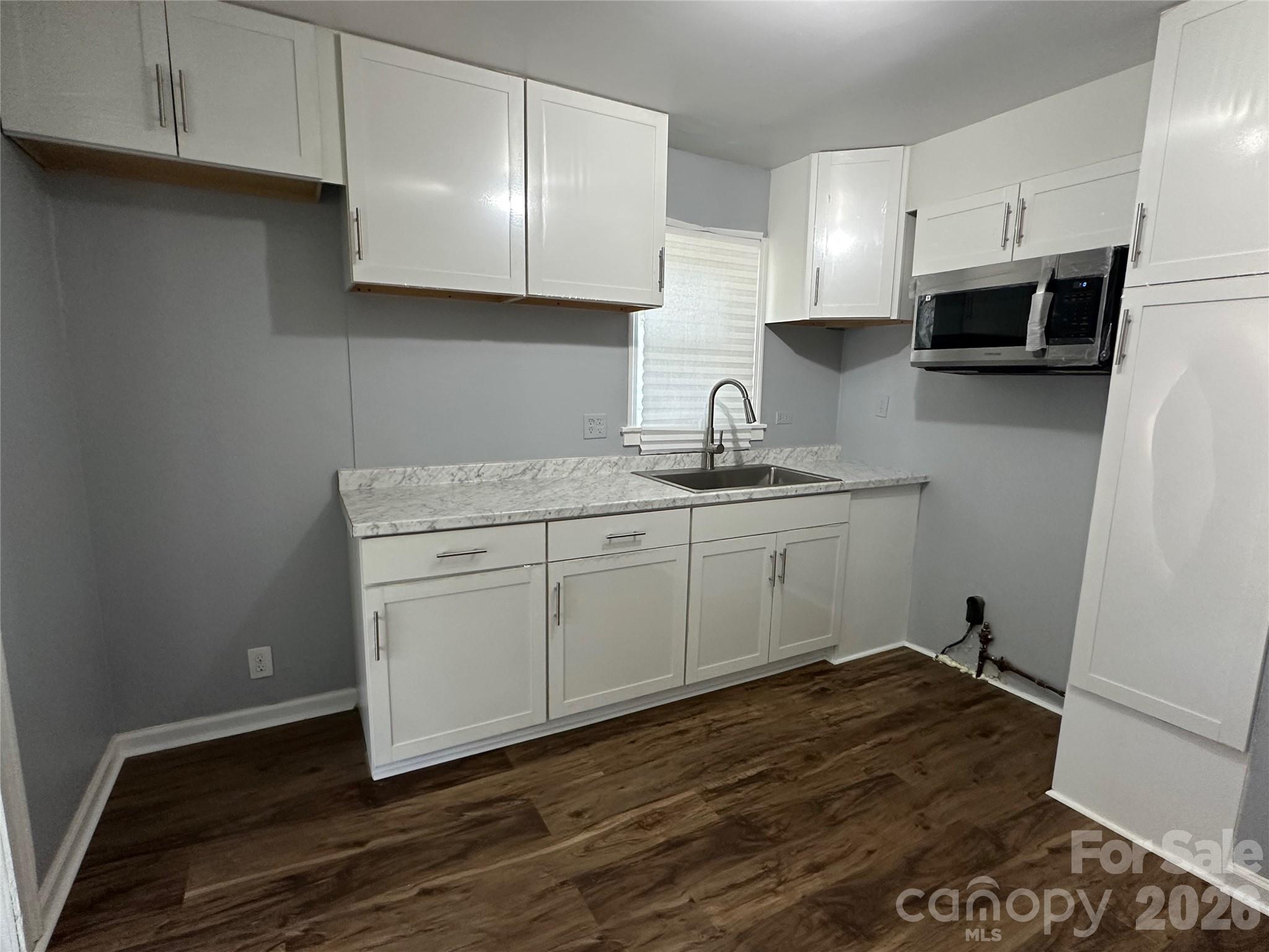 1012 Louise Road — Winston Salem