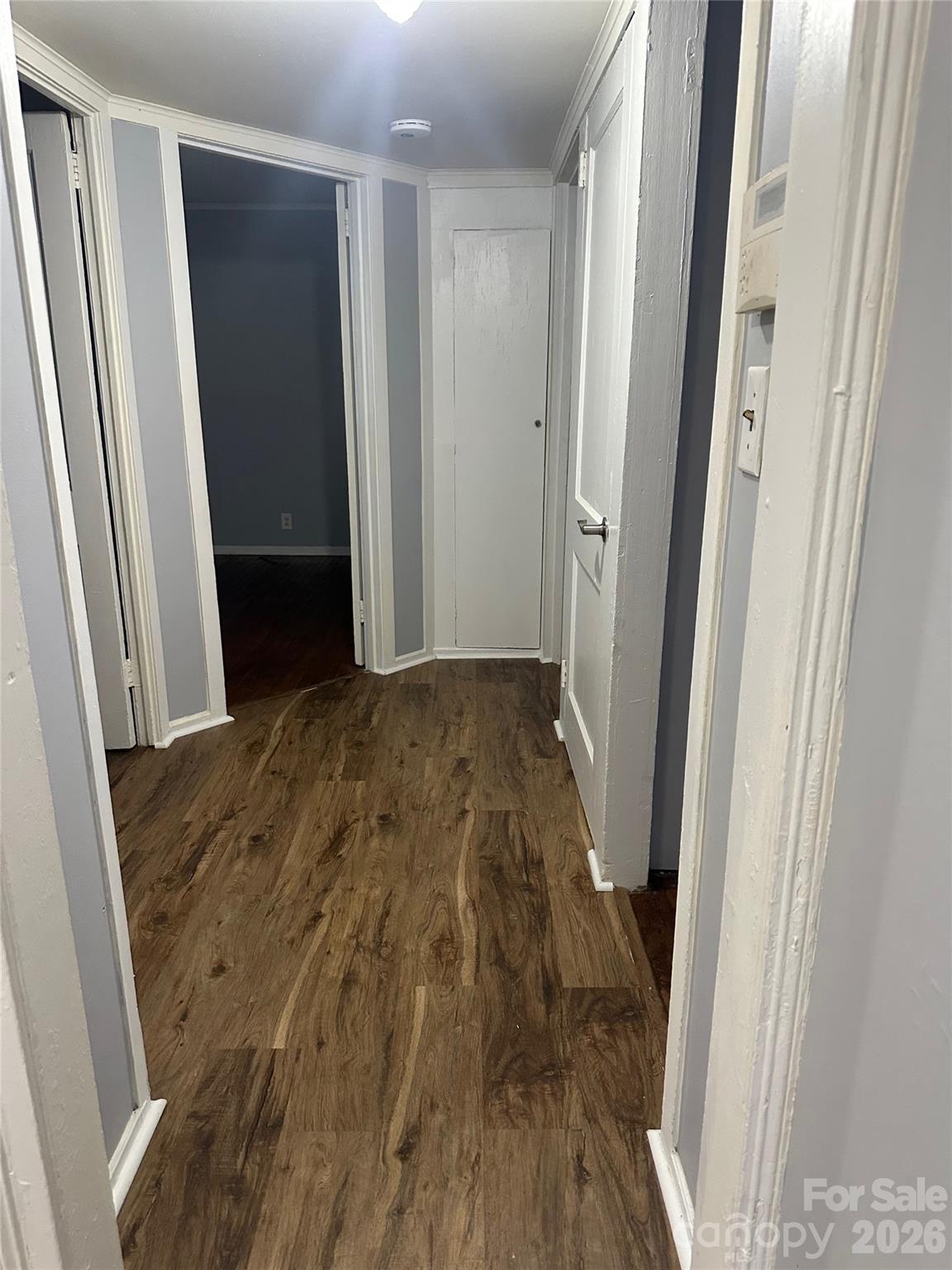 1012 Louise Road — Winston Salem