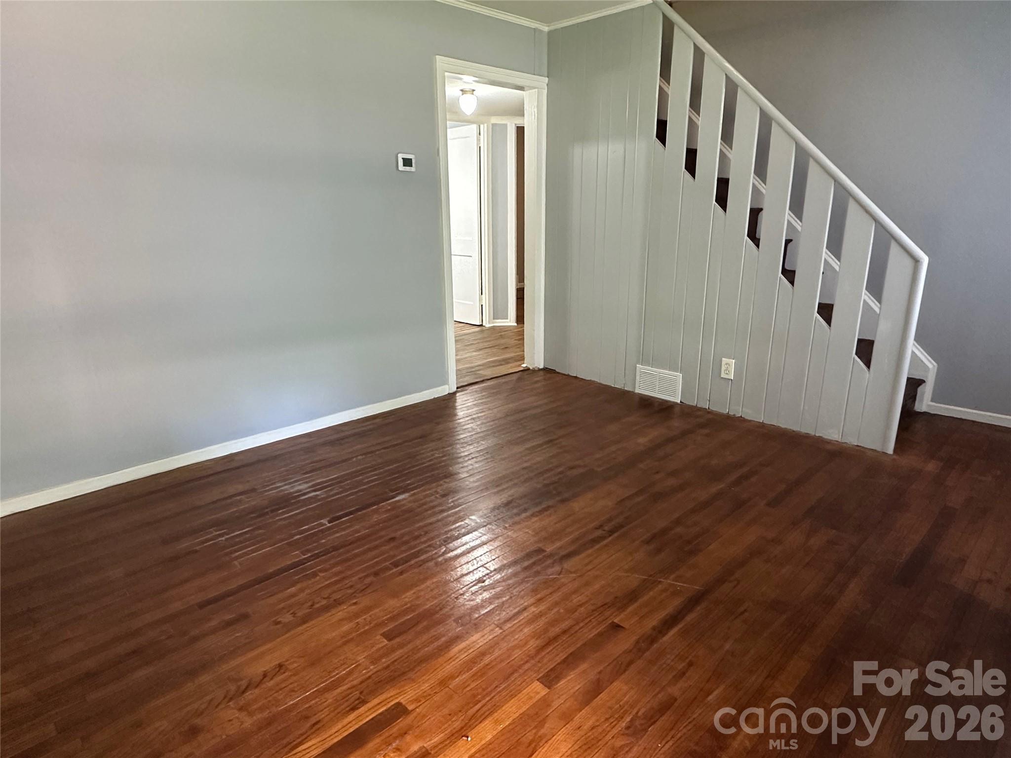 1012 Louise Road — Winston Salem
