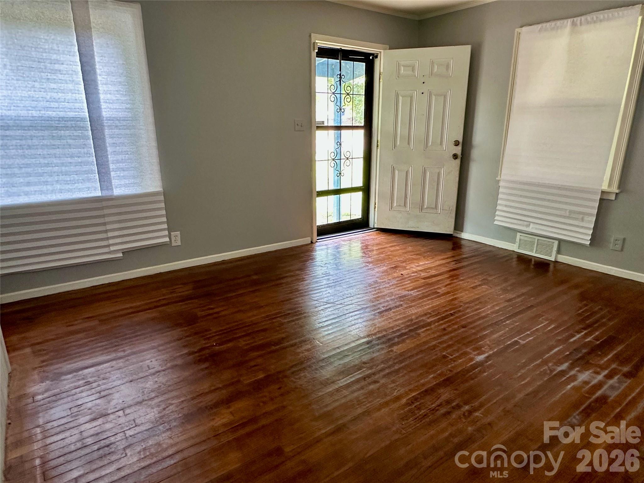 1012 Louise Road — Winston Salem