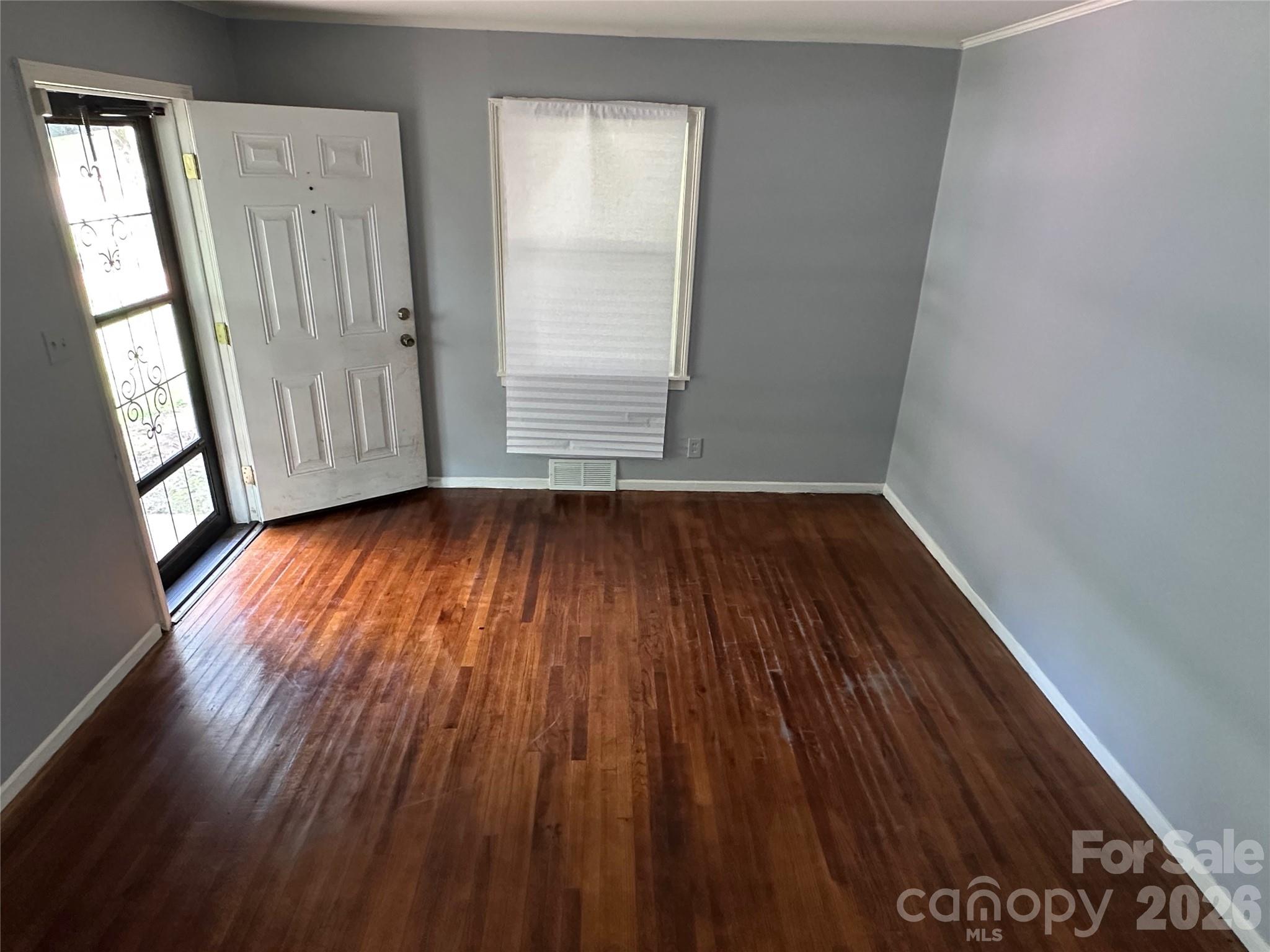 1012 Louise Road — Winston Salem