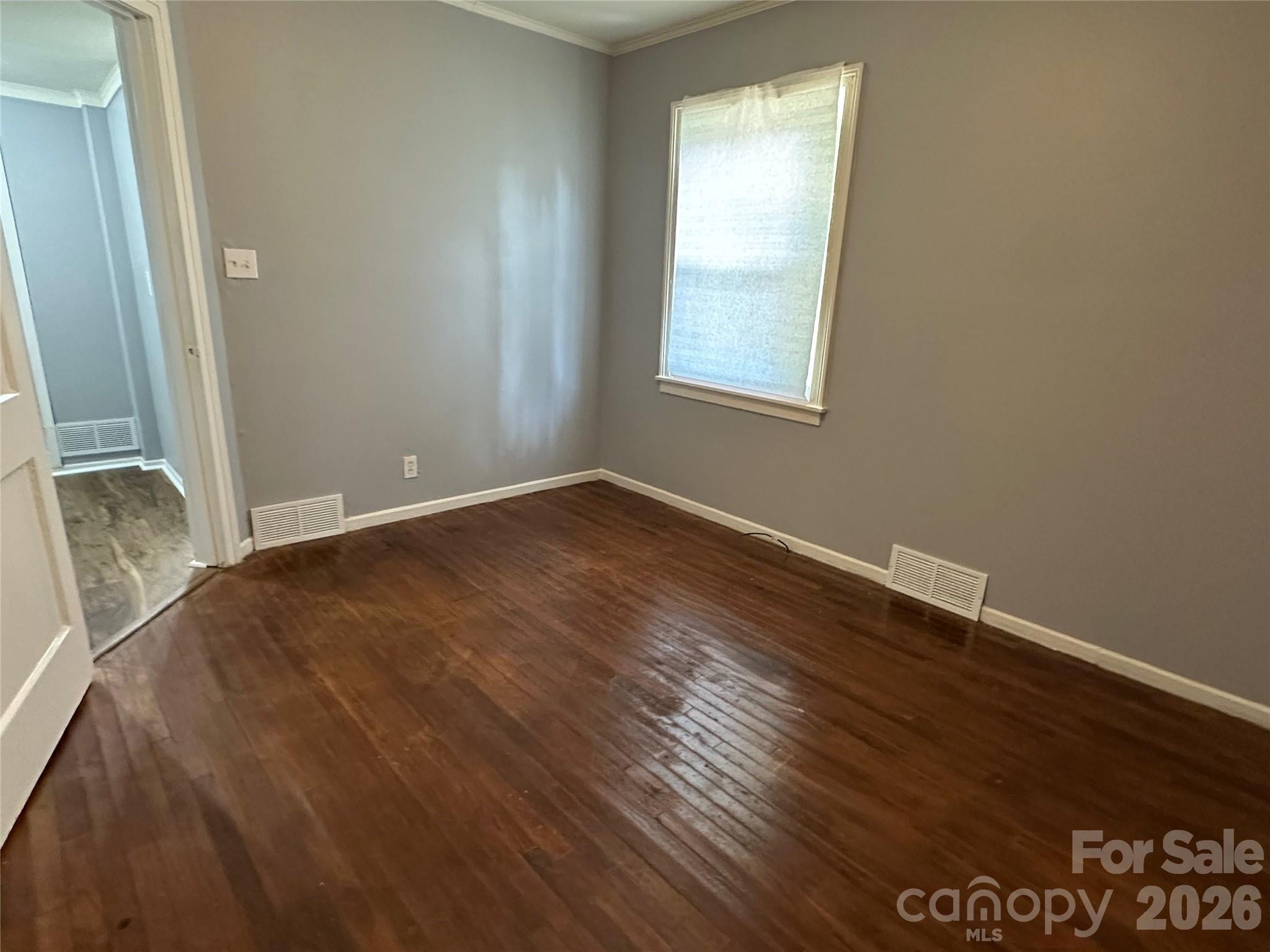 1012 Louise Road — Winston Salem