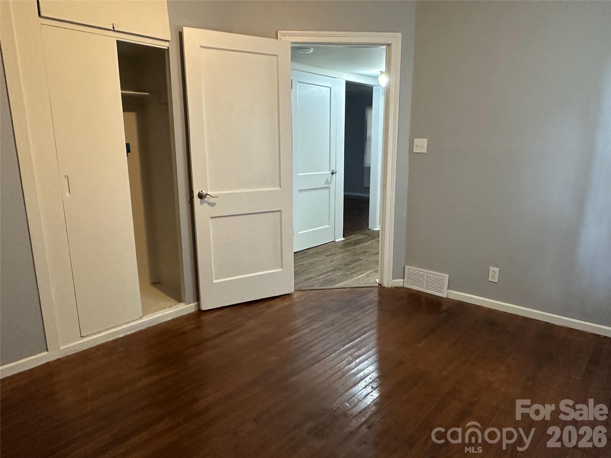 1012 Louise Road — Winston Salem