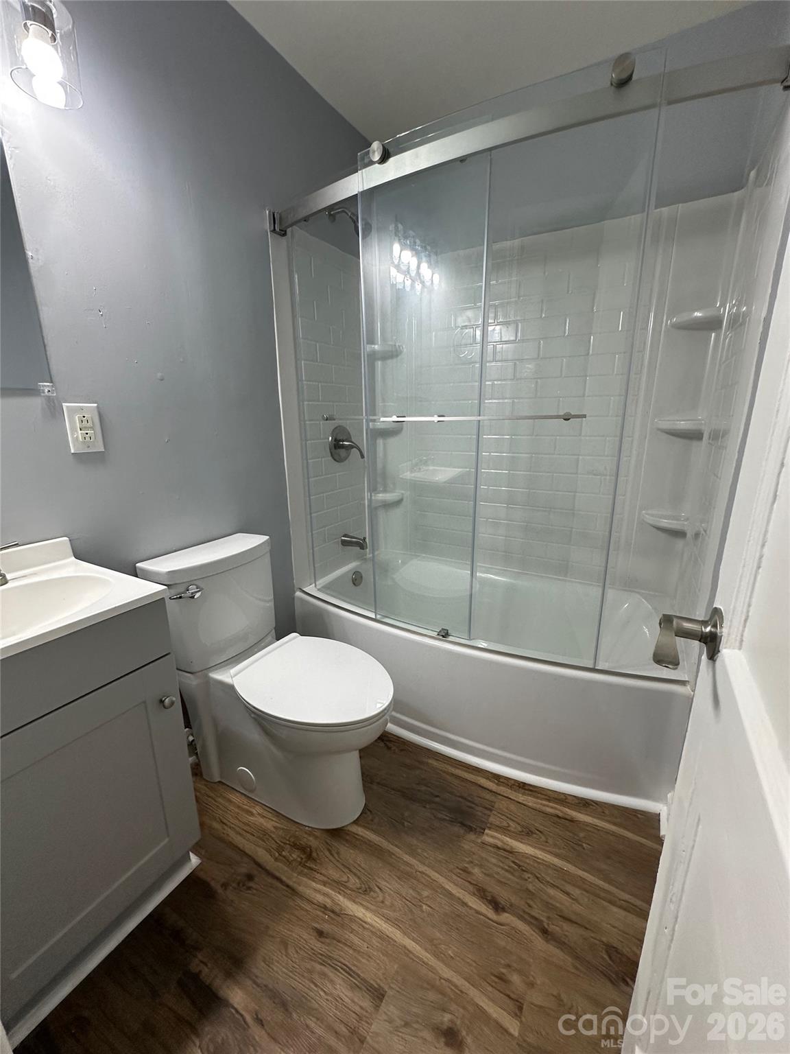 1012 Louise Road — Winston Salem