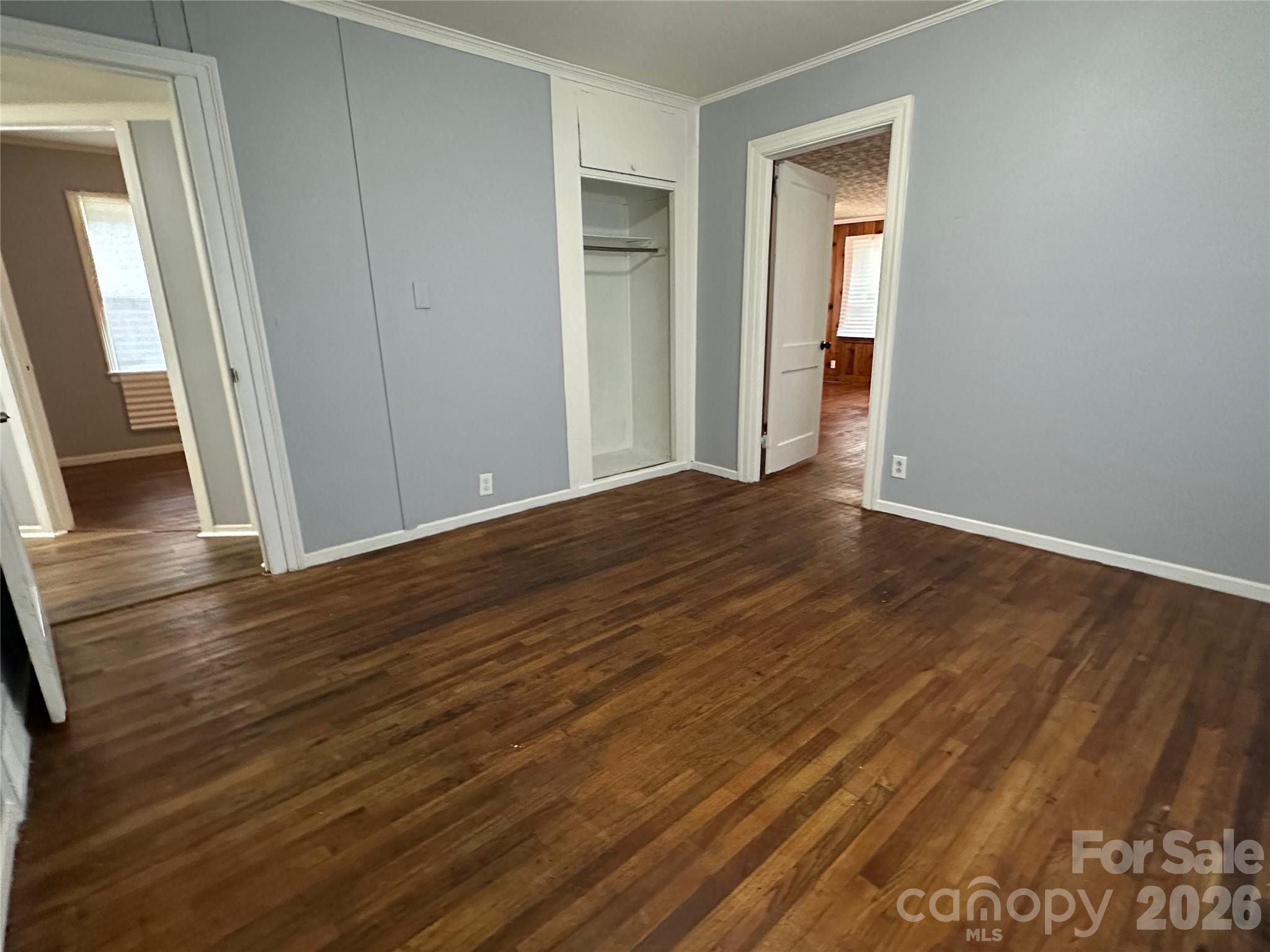 1012 Louise Road — Winston Salem