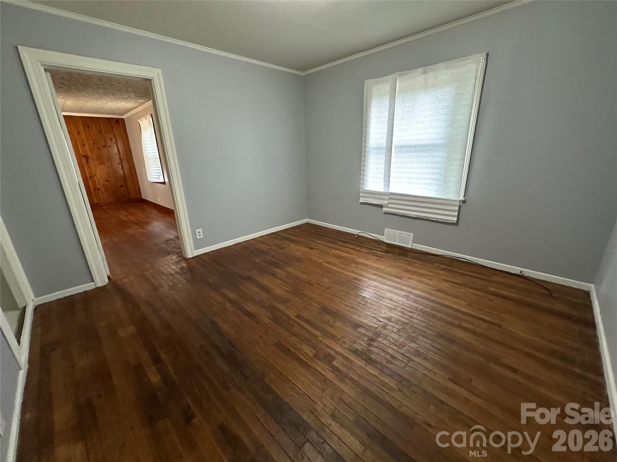 1012 Louise Road — Winston Salem