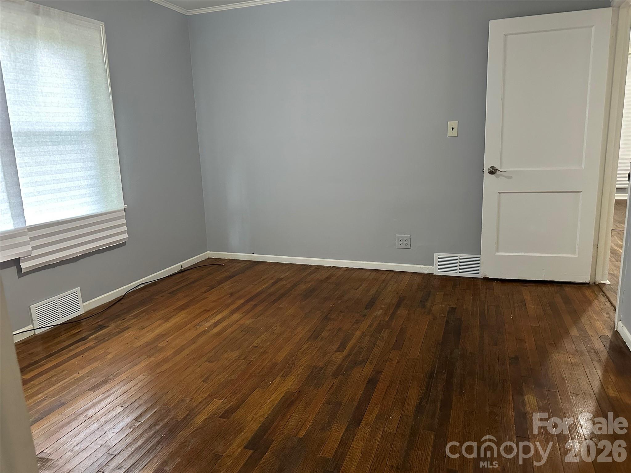 1012 Louise Road — Winston Salem