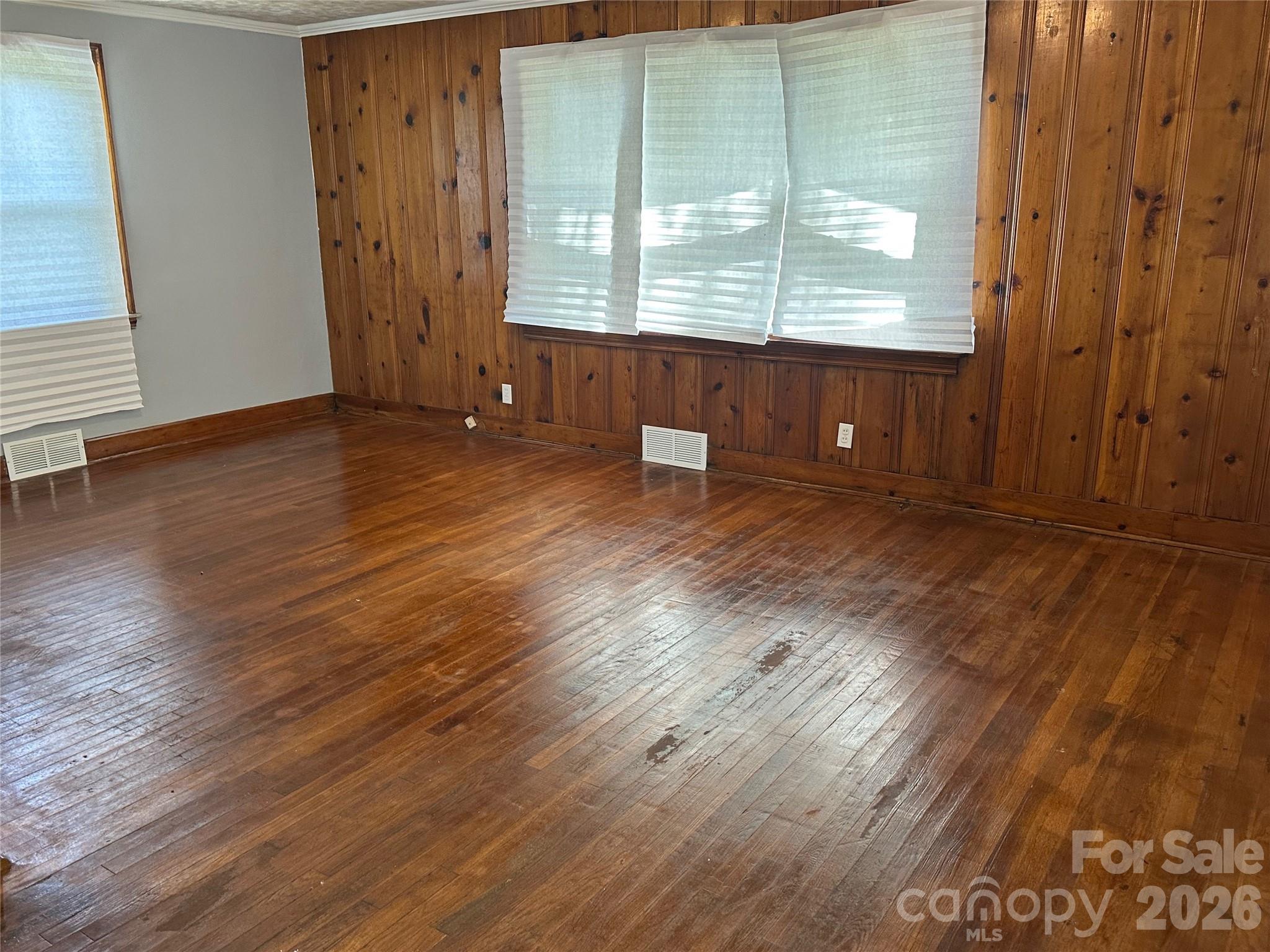 1012 Louise Road — Winston Salem