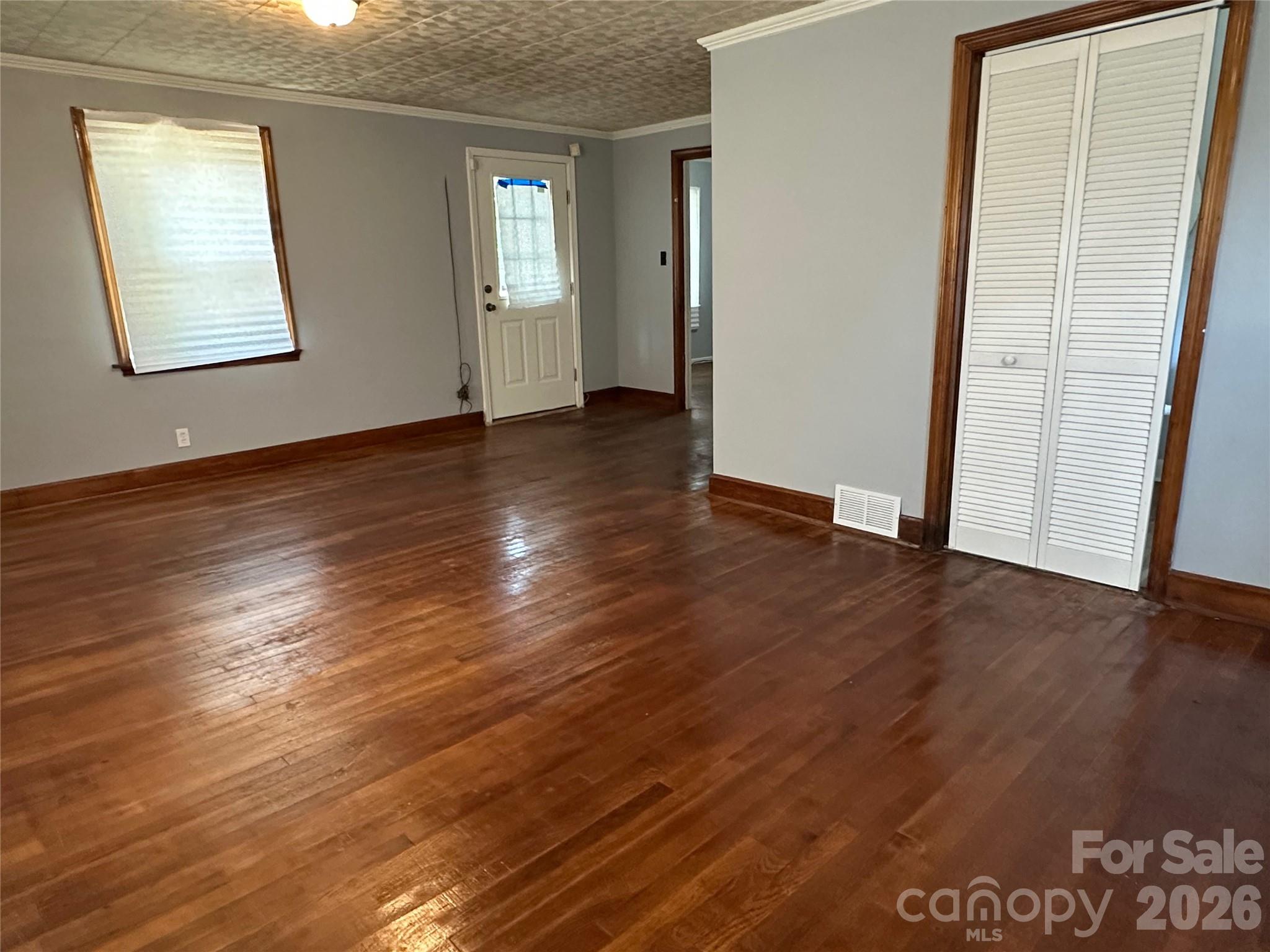 1012 Louise Road — Winston Salem