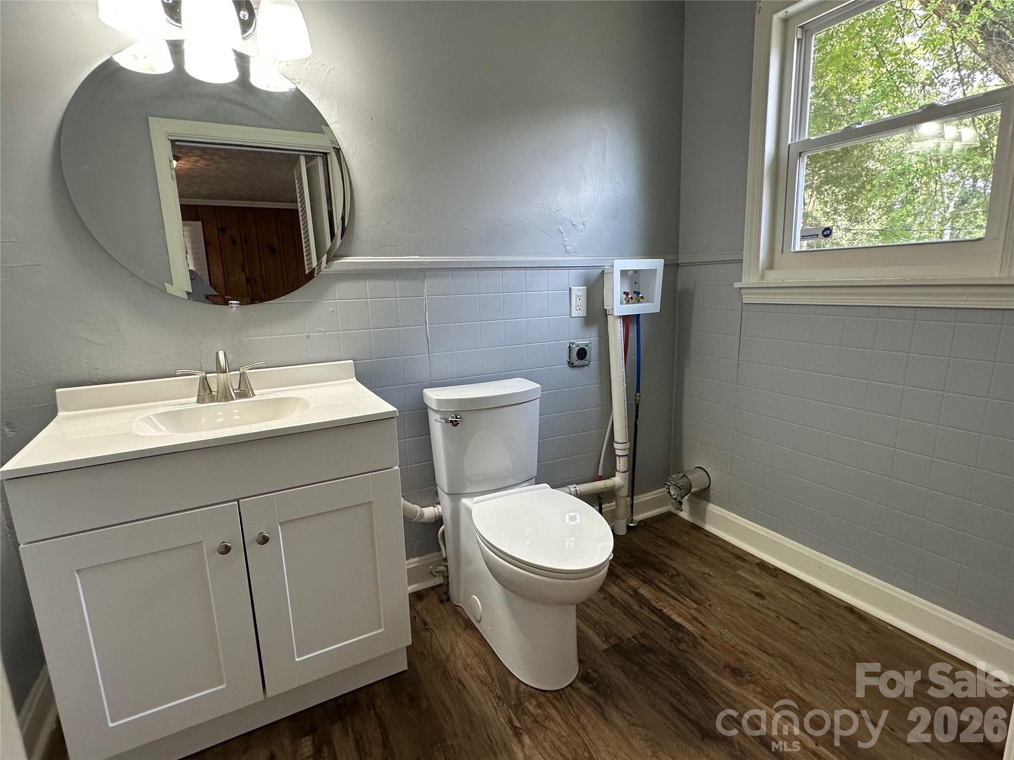 1012 Louise Road — Winston Salem