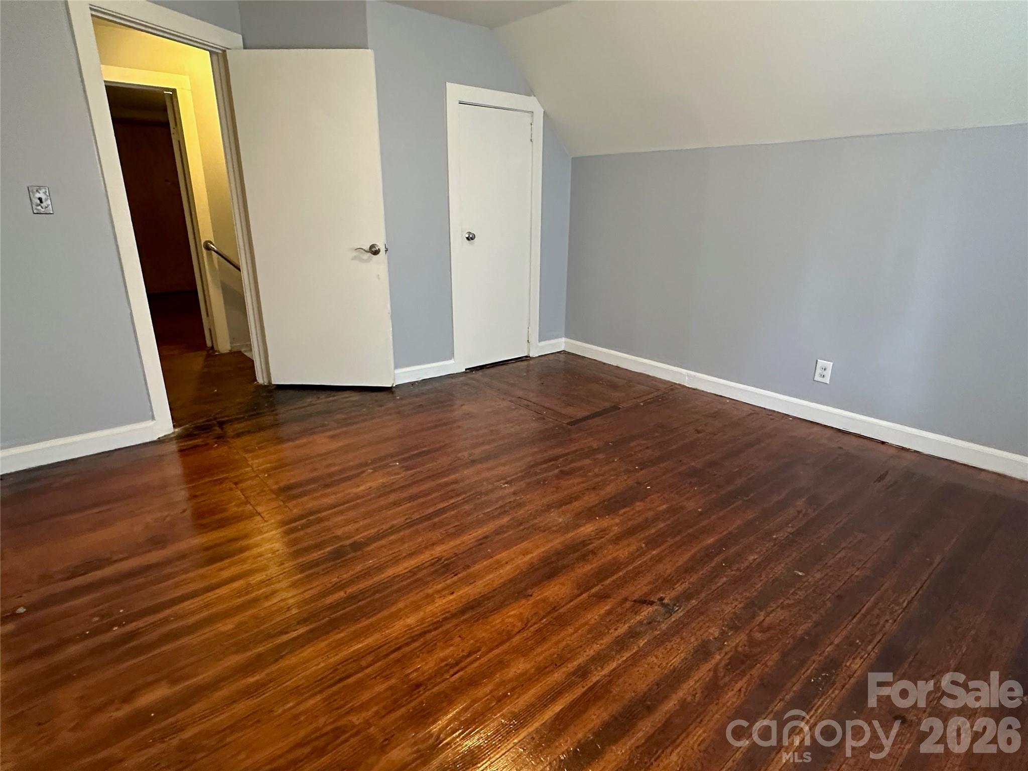 1012 Louise Road — Winston Salem