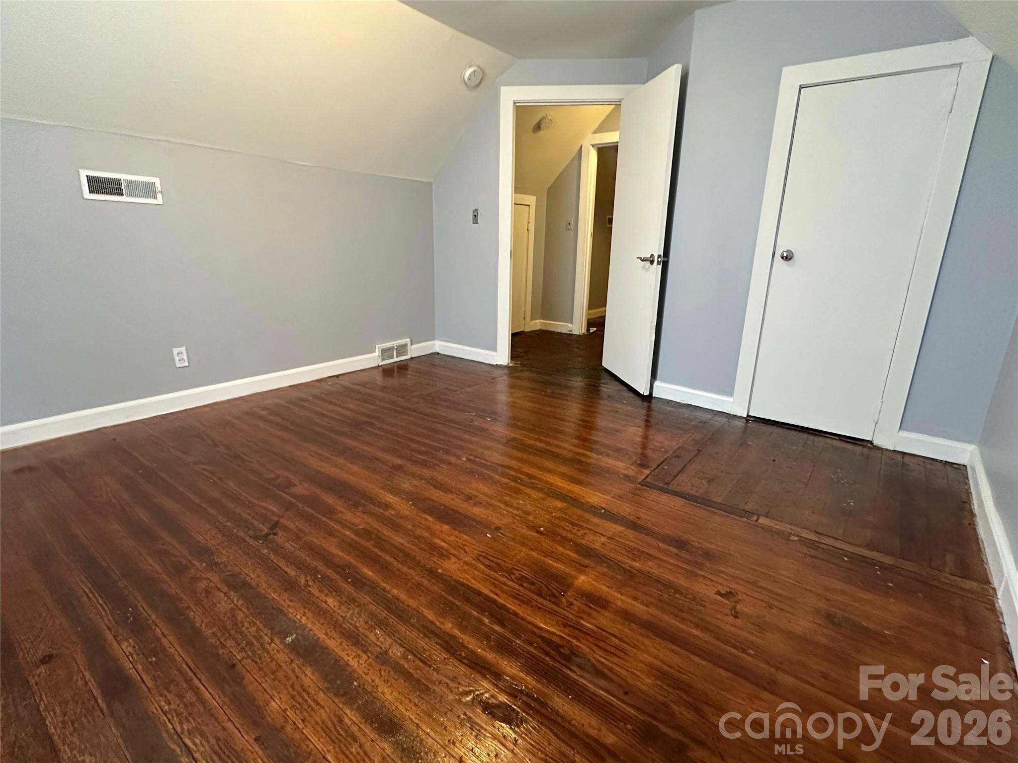 1012 Louise Road — Winston Salem