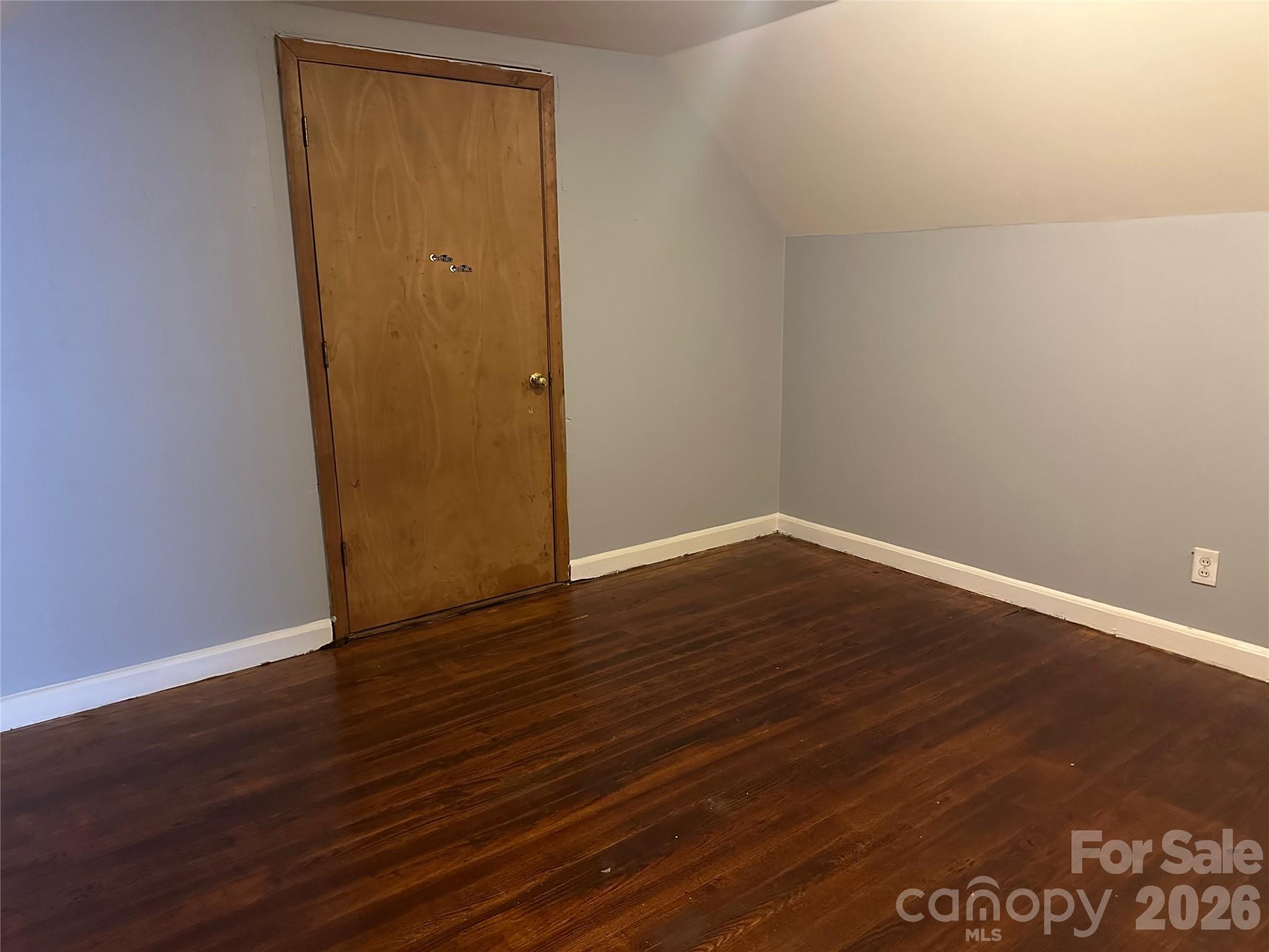1012 Louise Road — Winston Salem