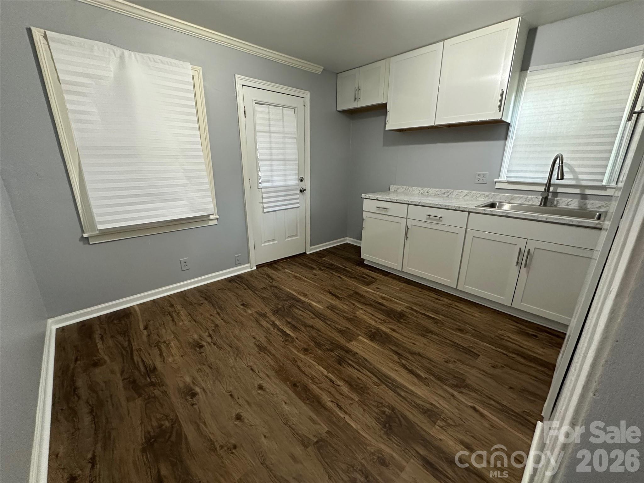 1012 Louise Road — Winston Salem