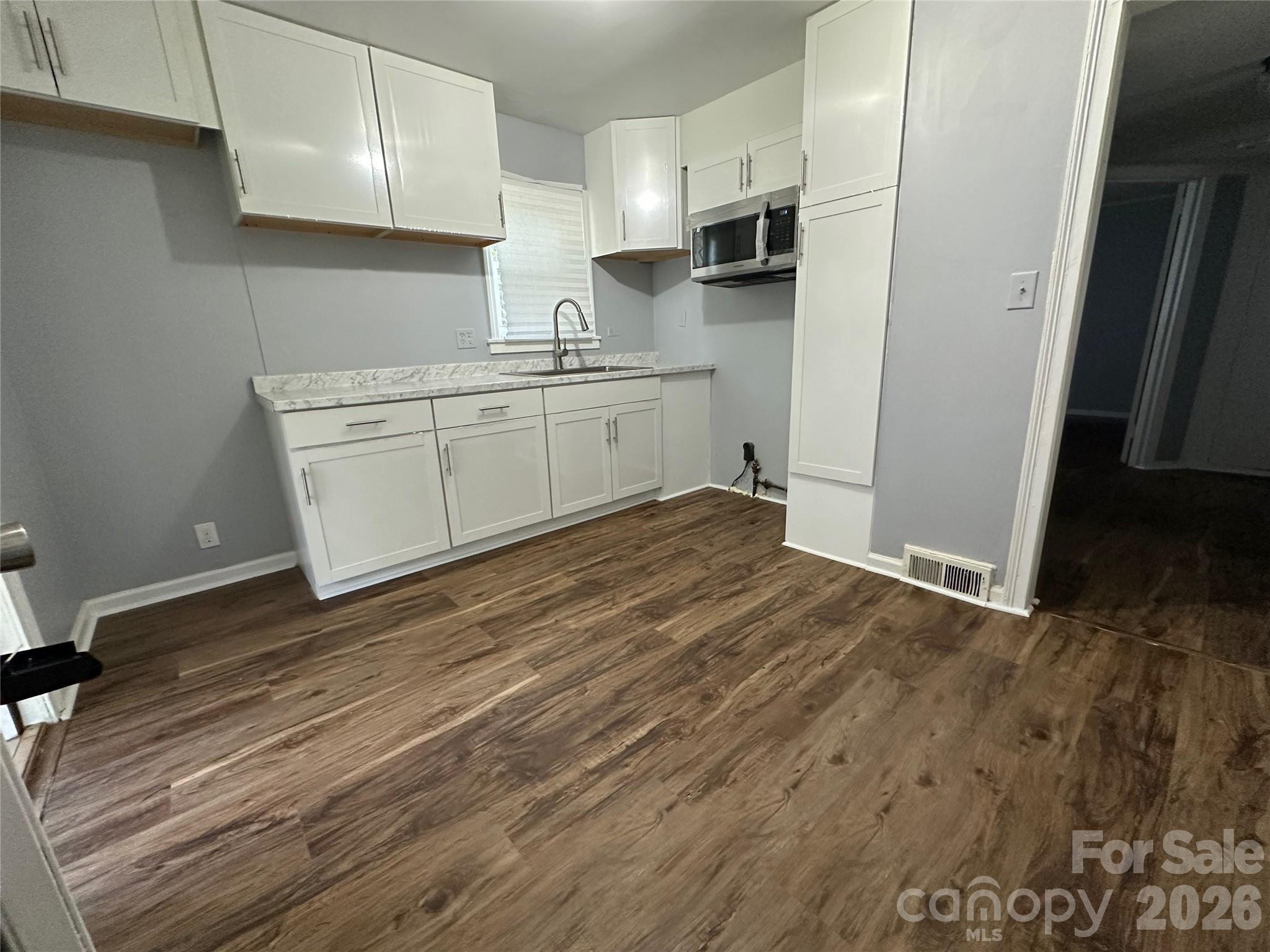 1012 Louise Road — Winston Salem