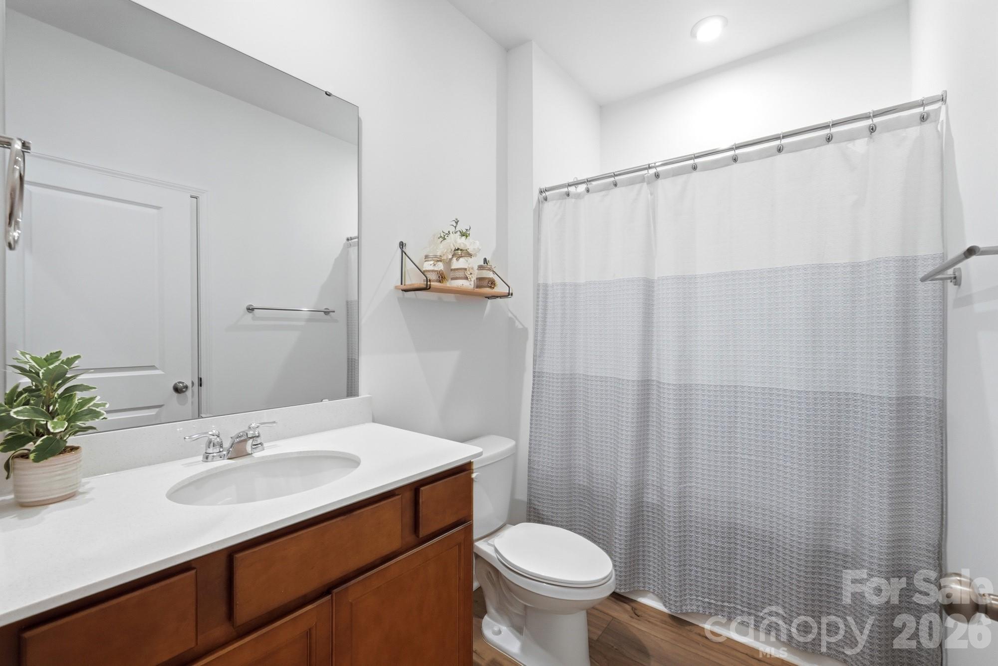 503 Good Hope Road SW — Concord