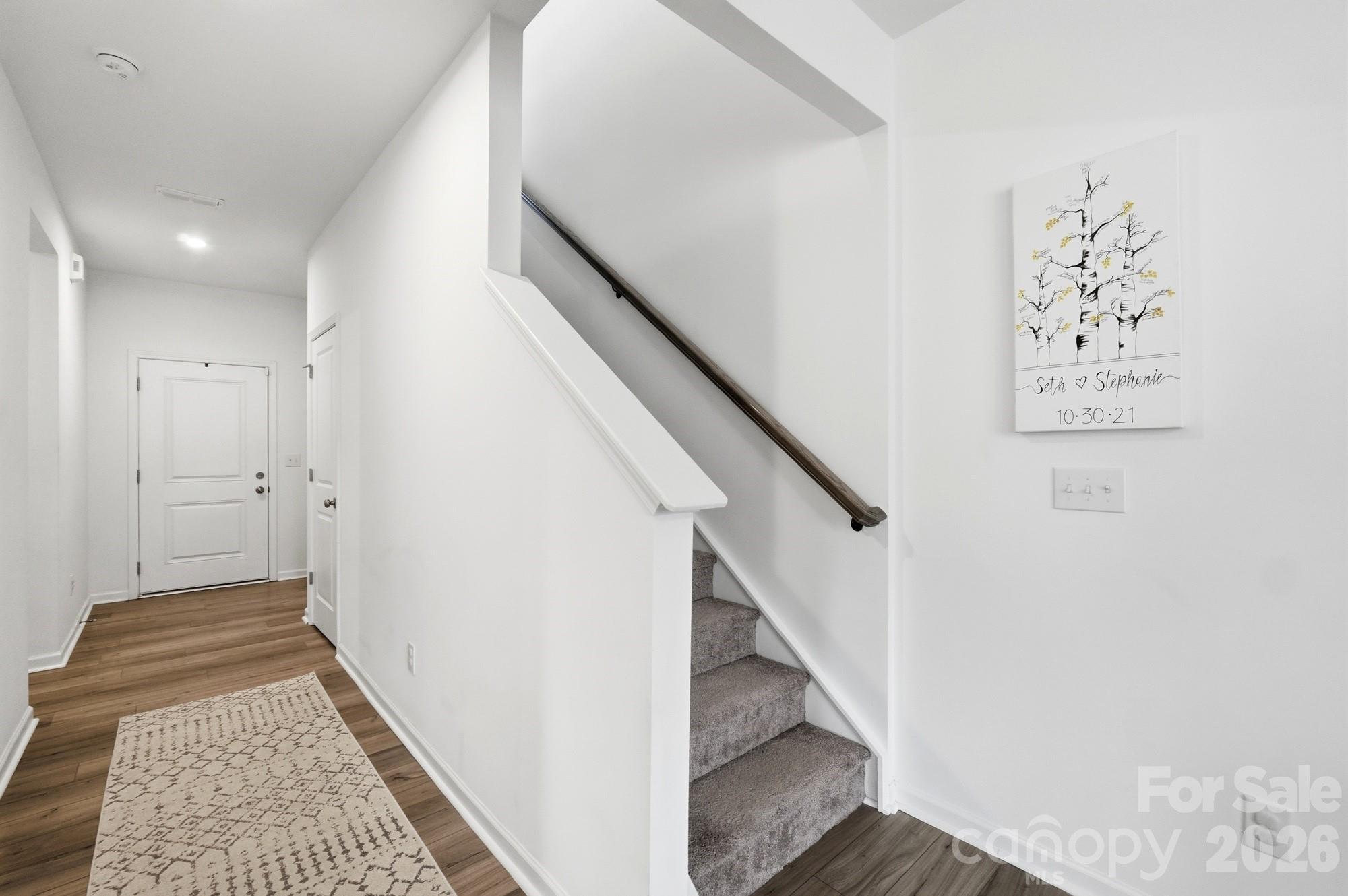 503 Good Hope Road SW — Concord