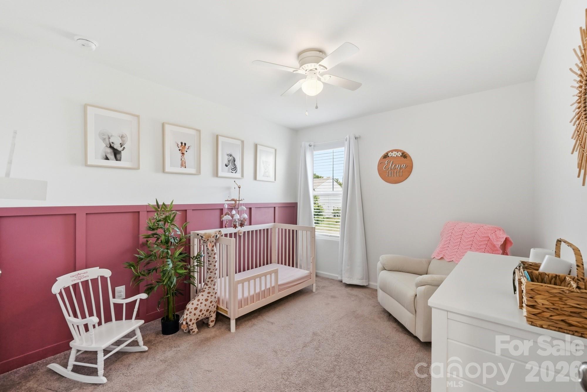 503 Good Hope Road SW — Concord