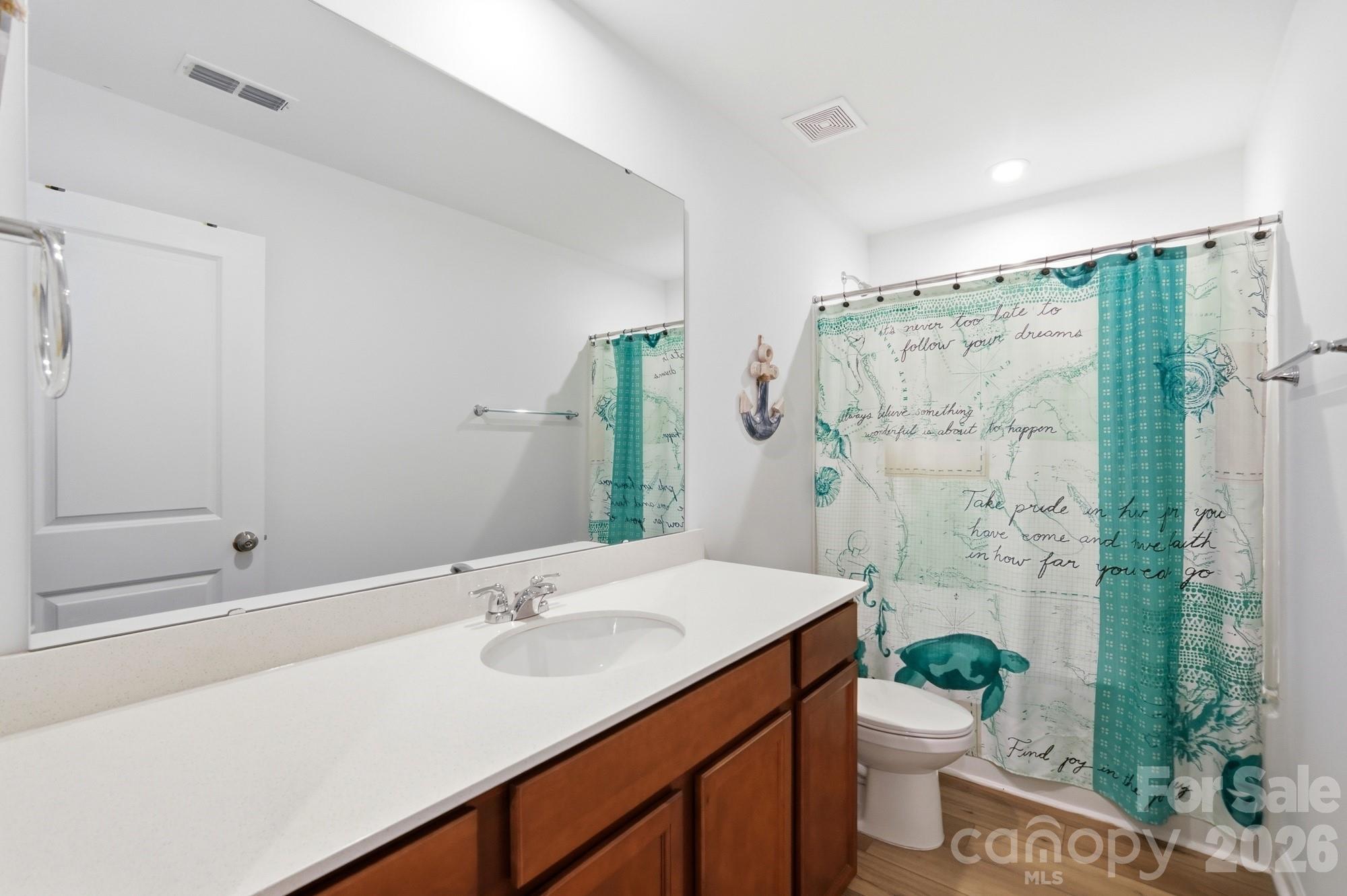 503 Good Hope Road SW — Concord