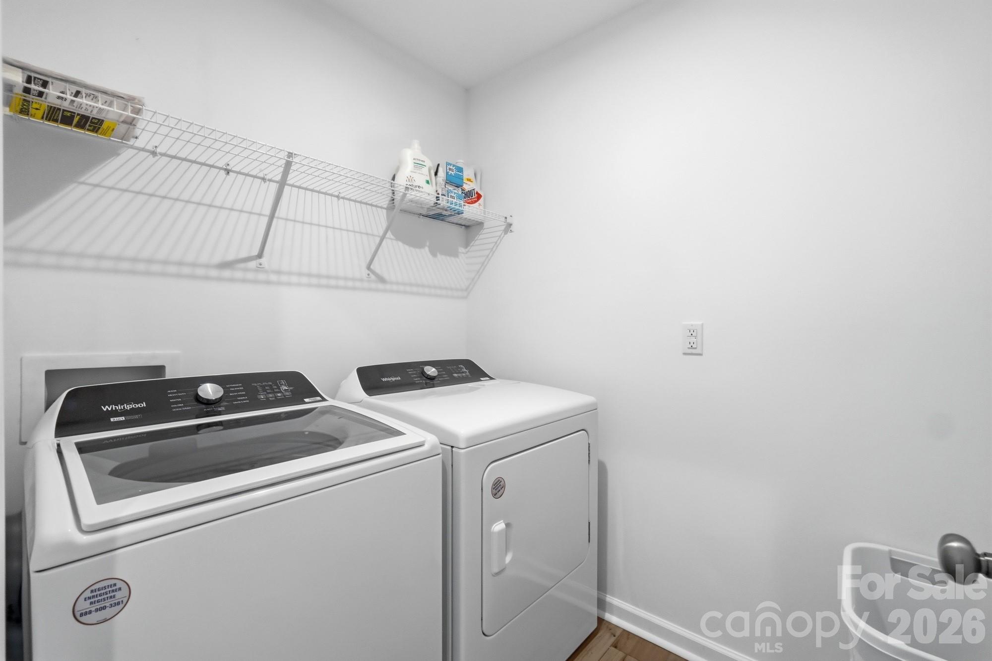 503 Good Hope Road SW — Concord