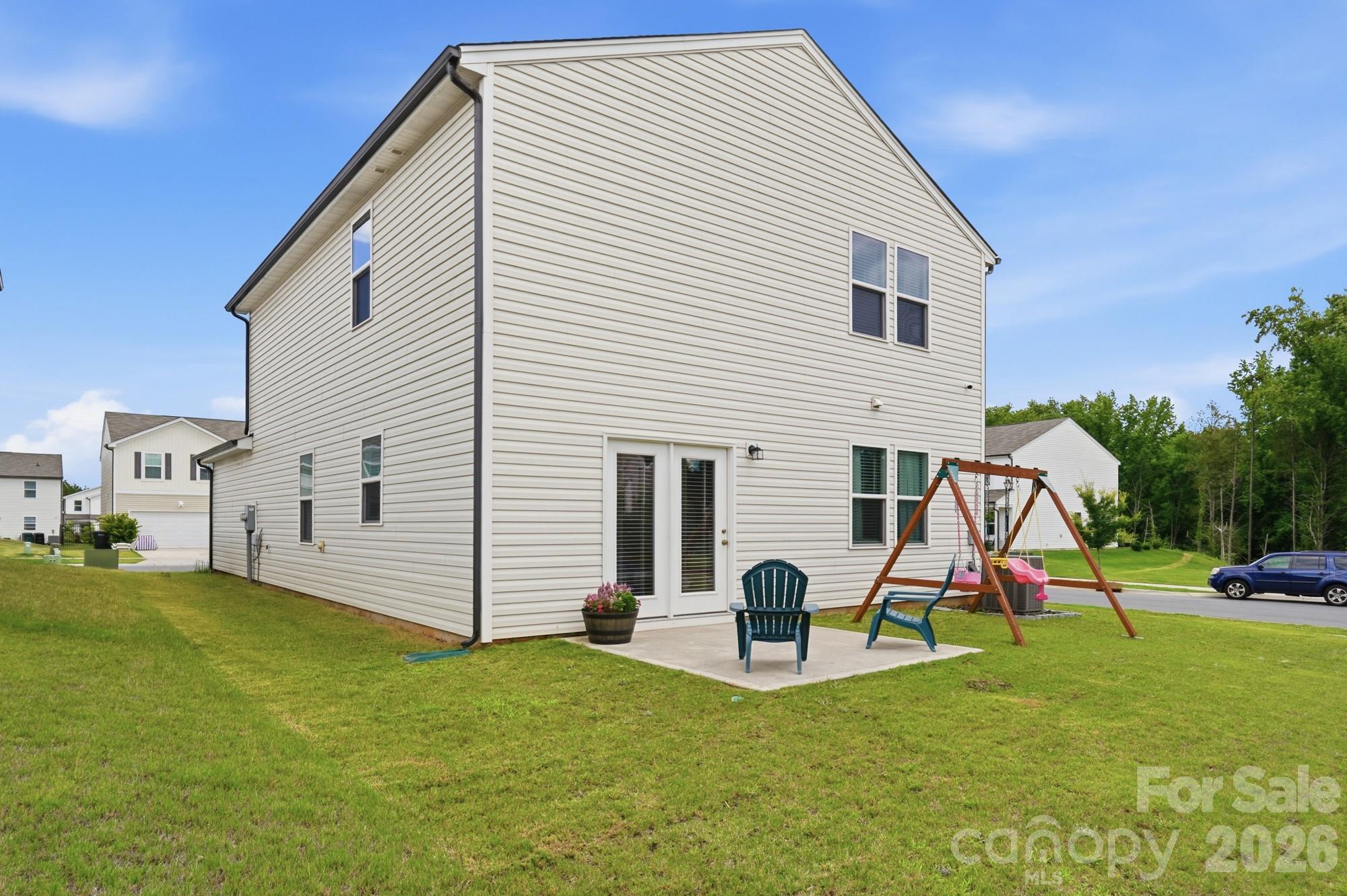 503 Good Hope Road SW — Concord