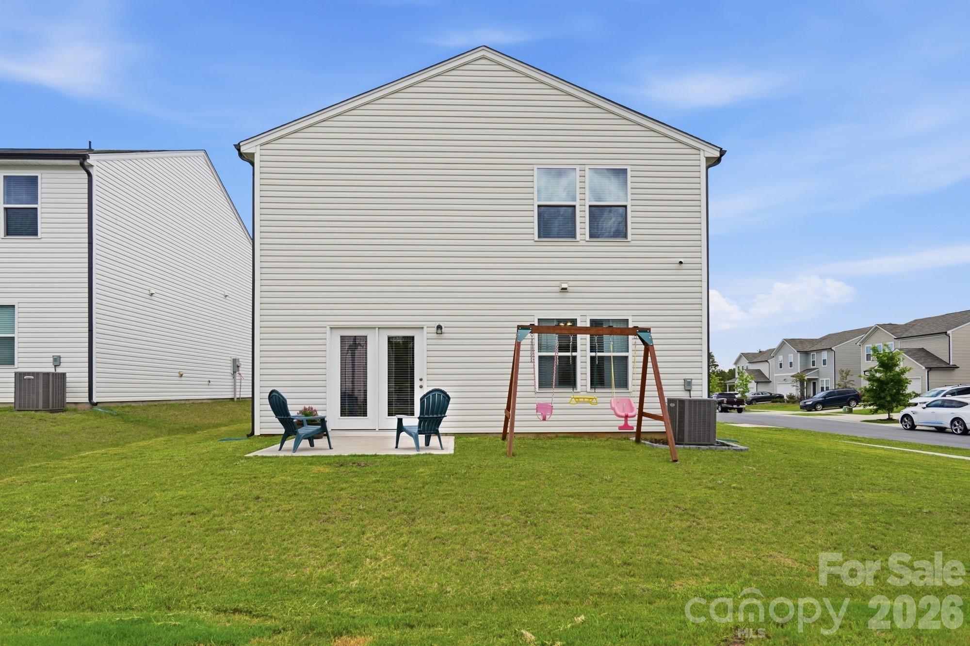 503 Good Hope Road SW — Concord