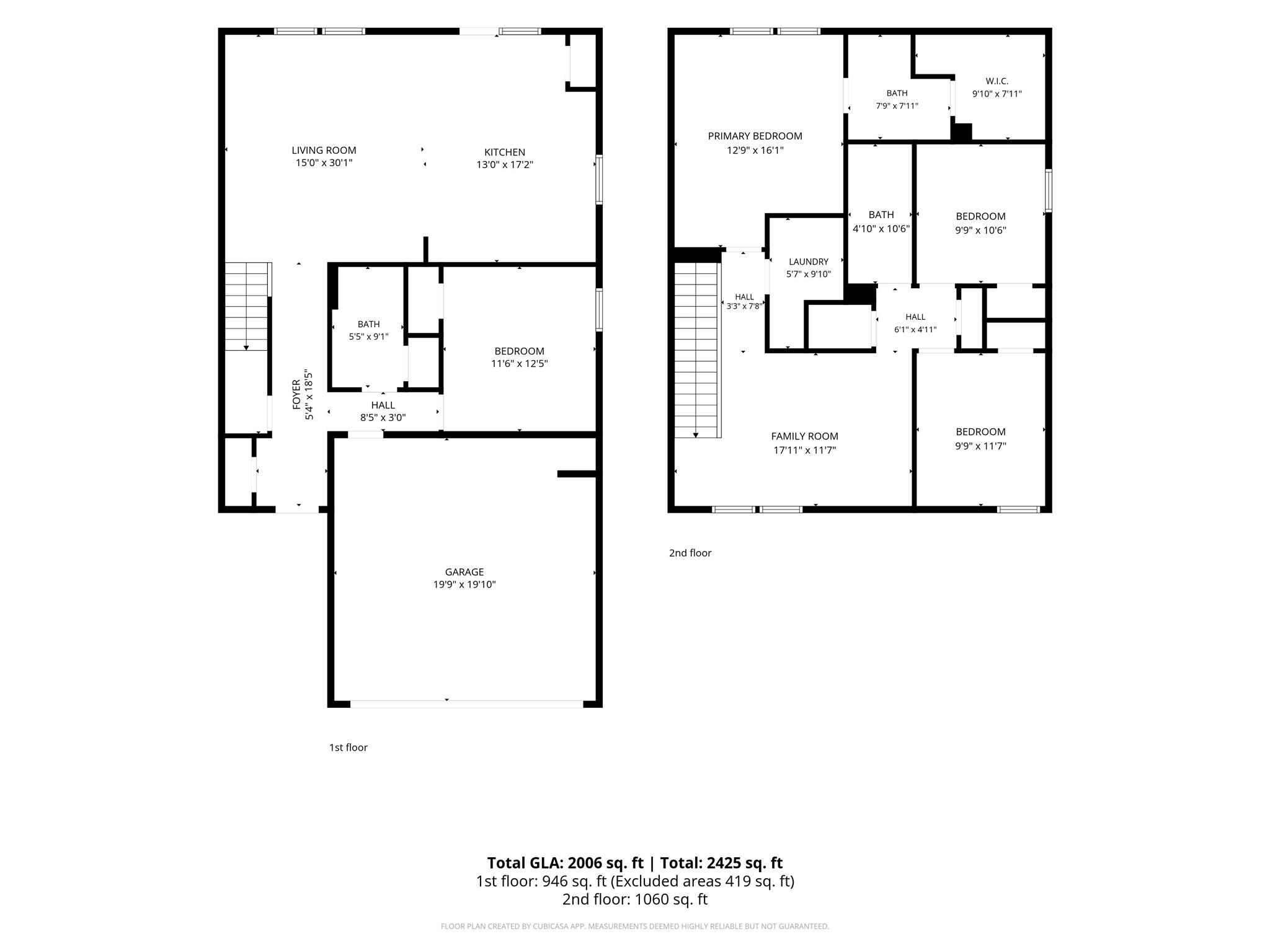 503 Good Hope Road SW — Concord