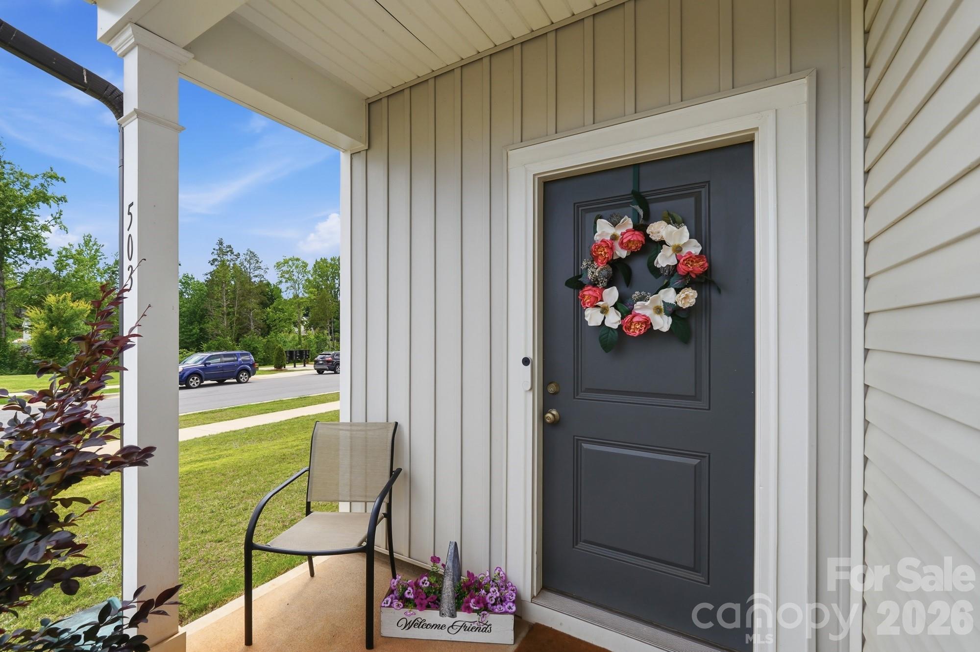 503 Good Hope Road SW — Concord