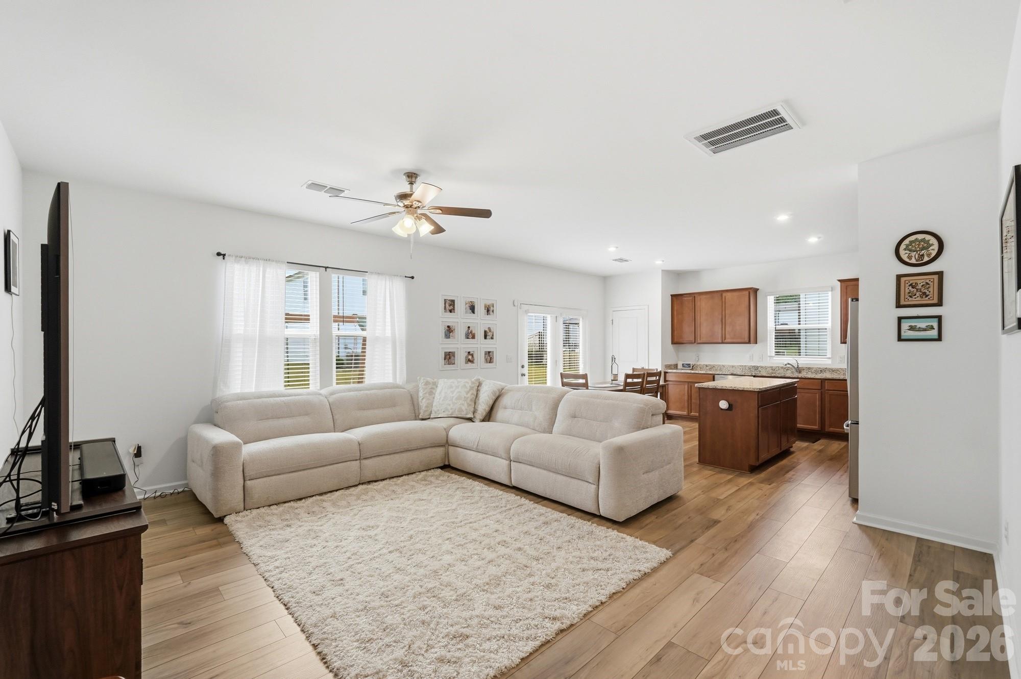 503 Good Hope Road SW — Concord
