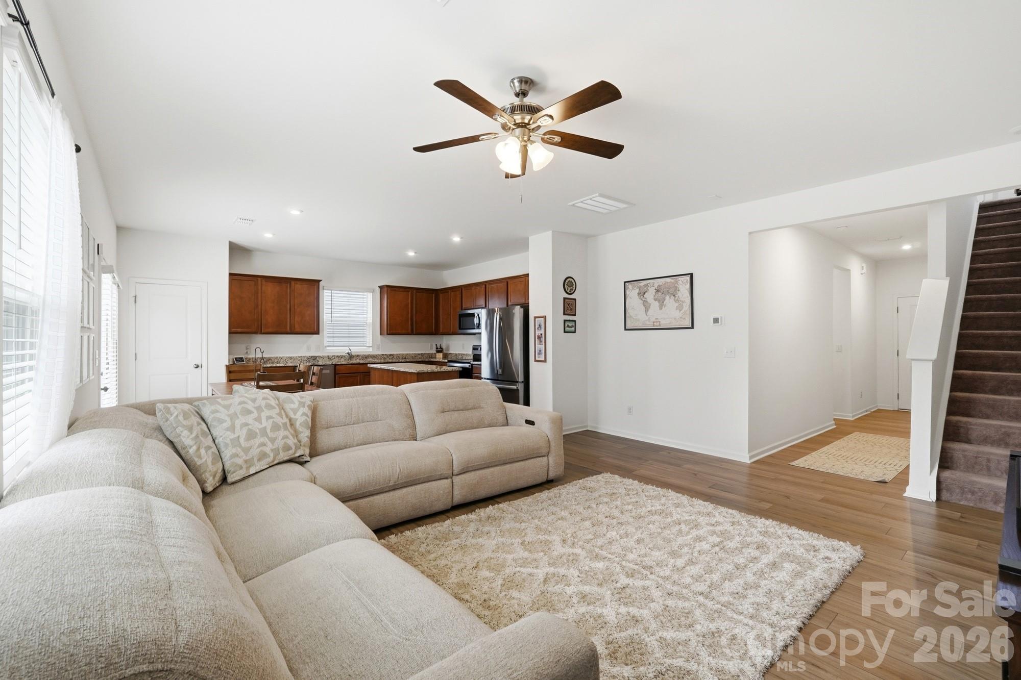 503 Good Hope Road SW — Concord