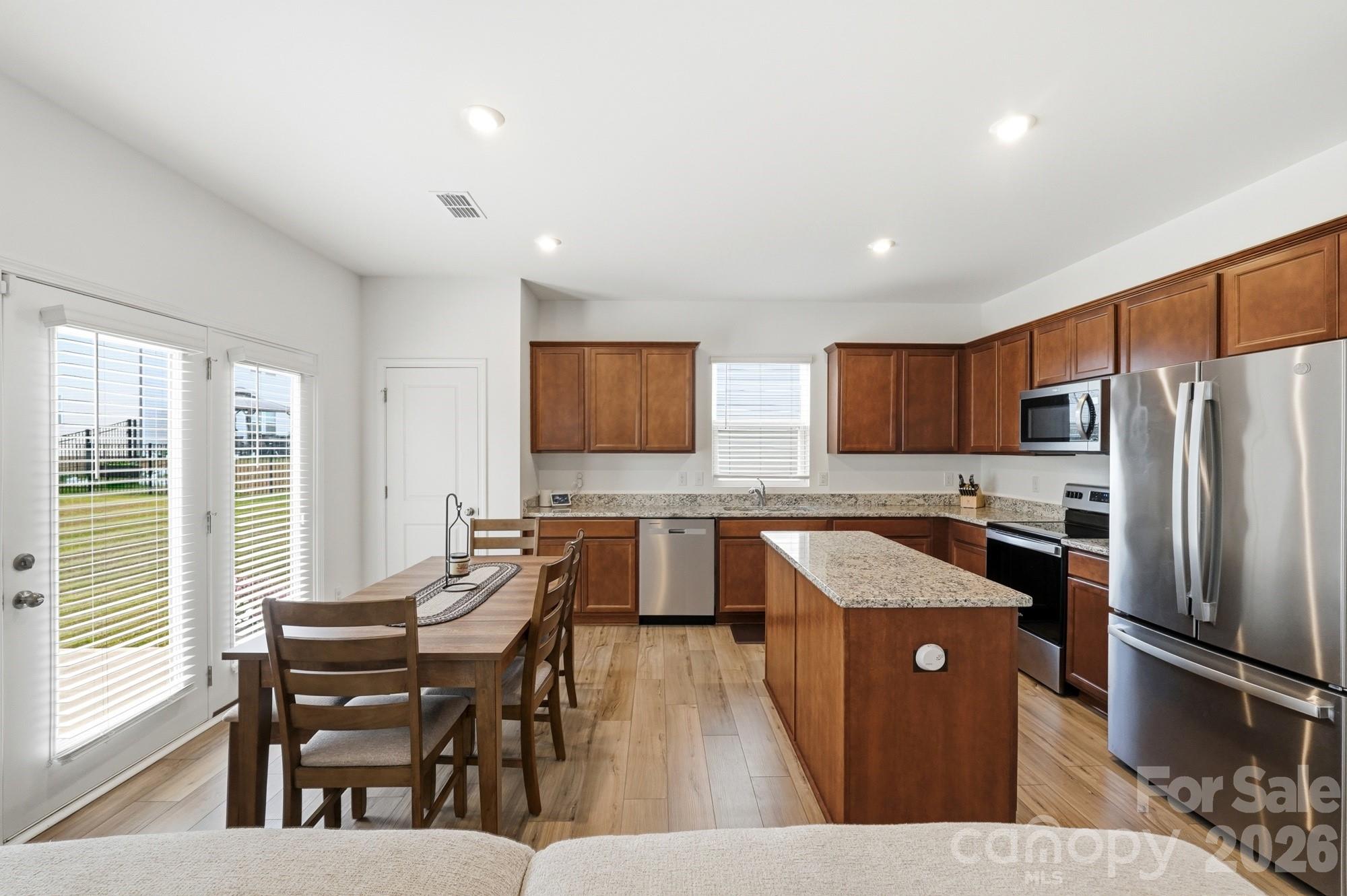 503 Good Hope Road SW — Concord