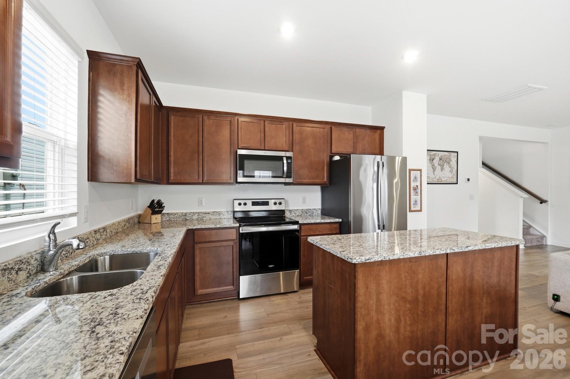 503 Good Hope Road SW — Concord