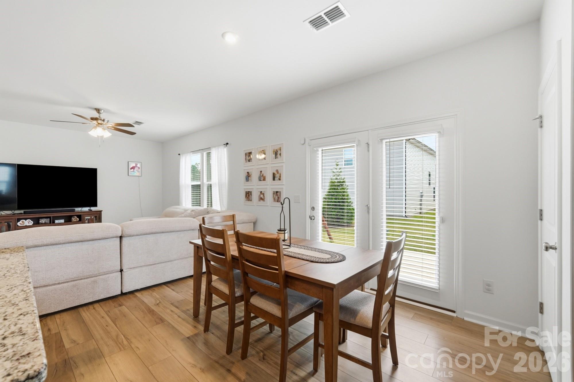 503 Good Hope Road SW — Concord