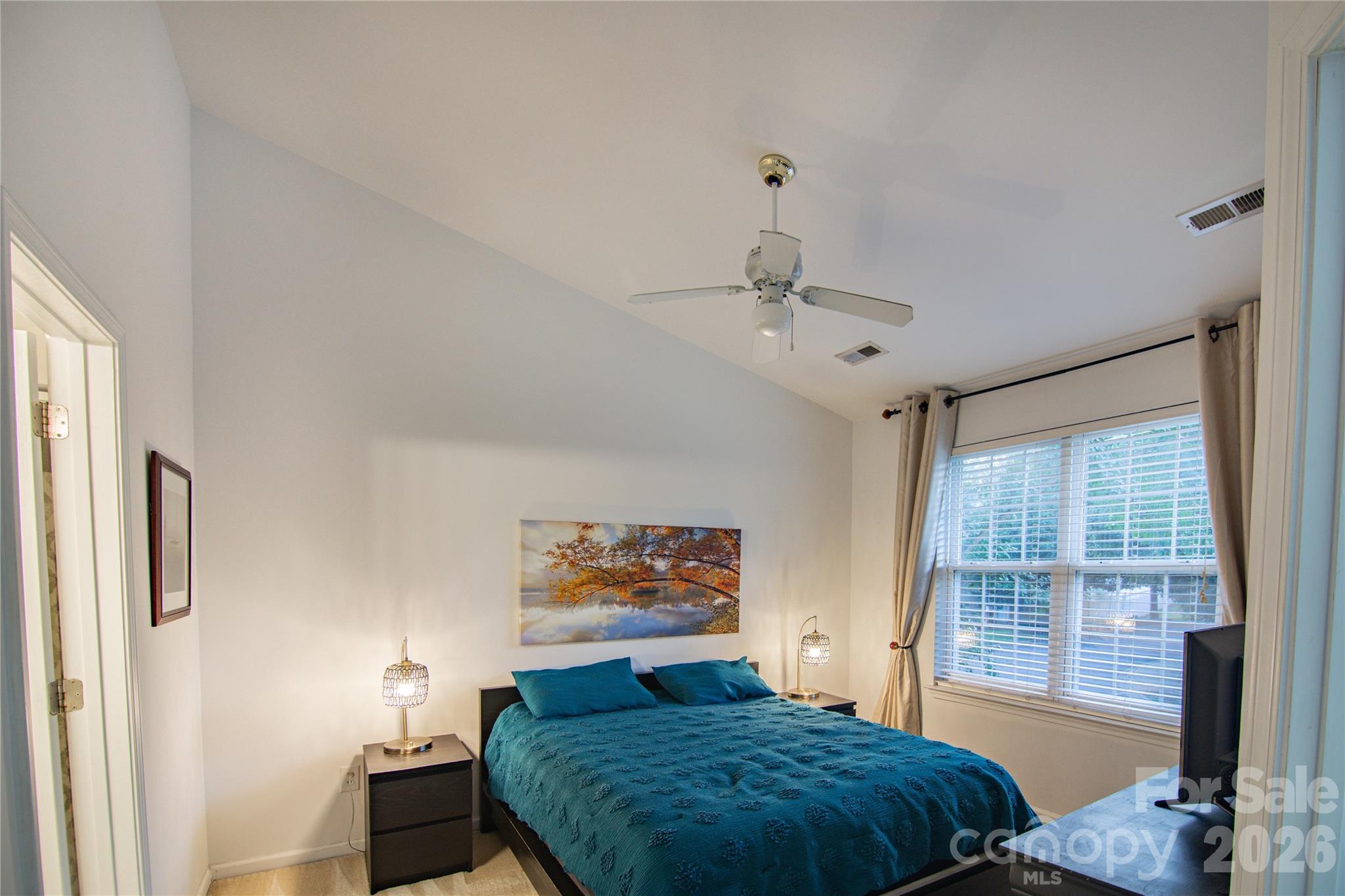 8310 Chaceview Court — Charlotte