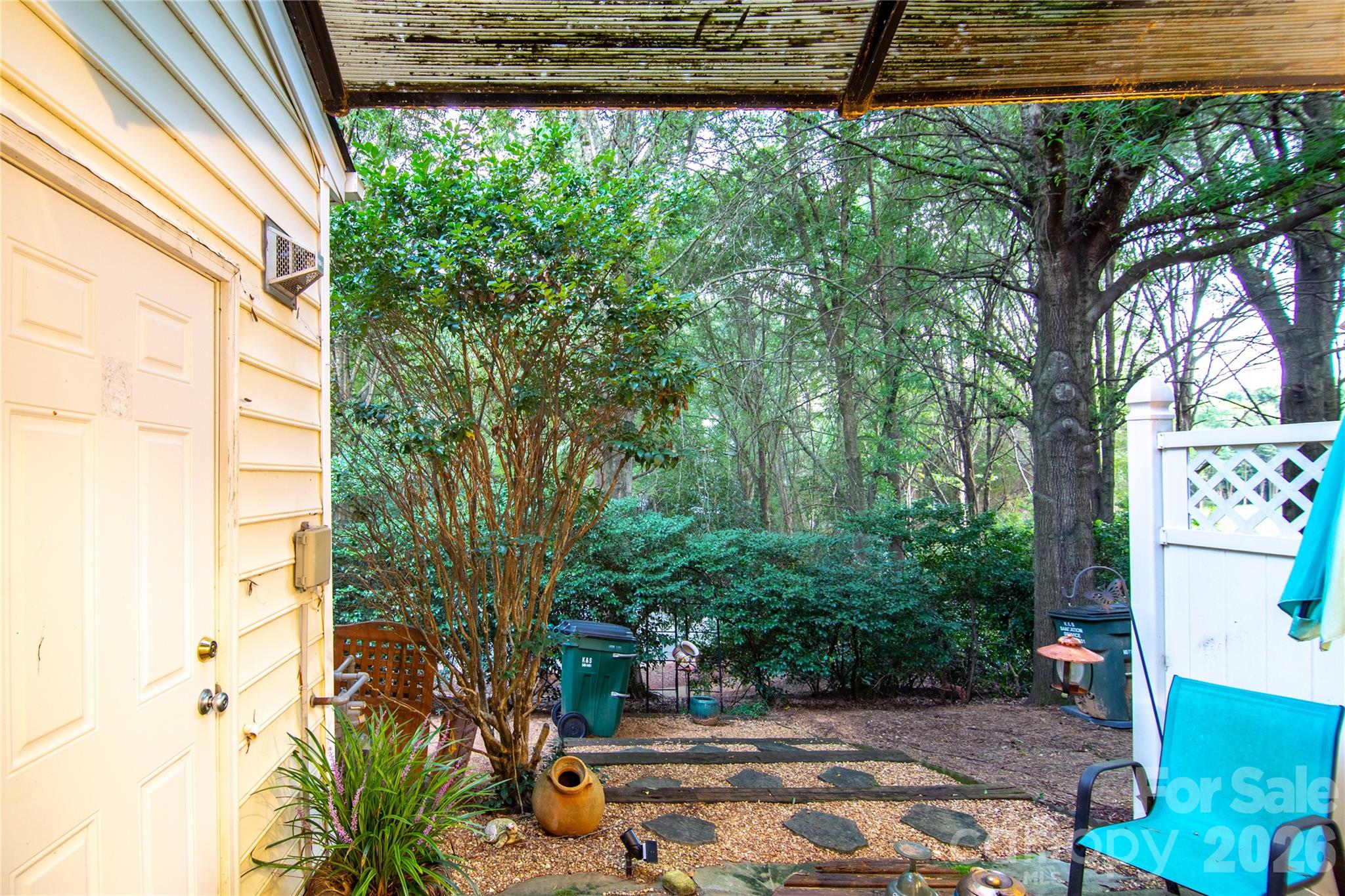 8310 Chaceview Court — Charlotte