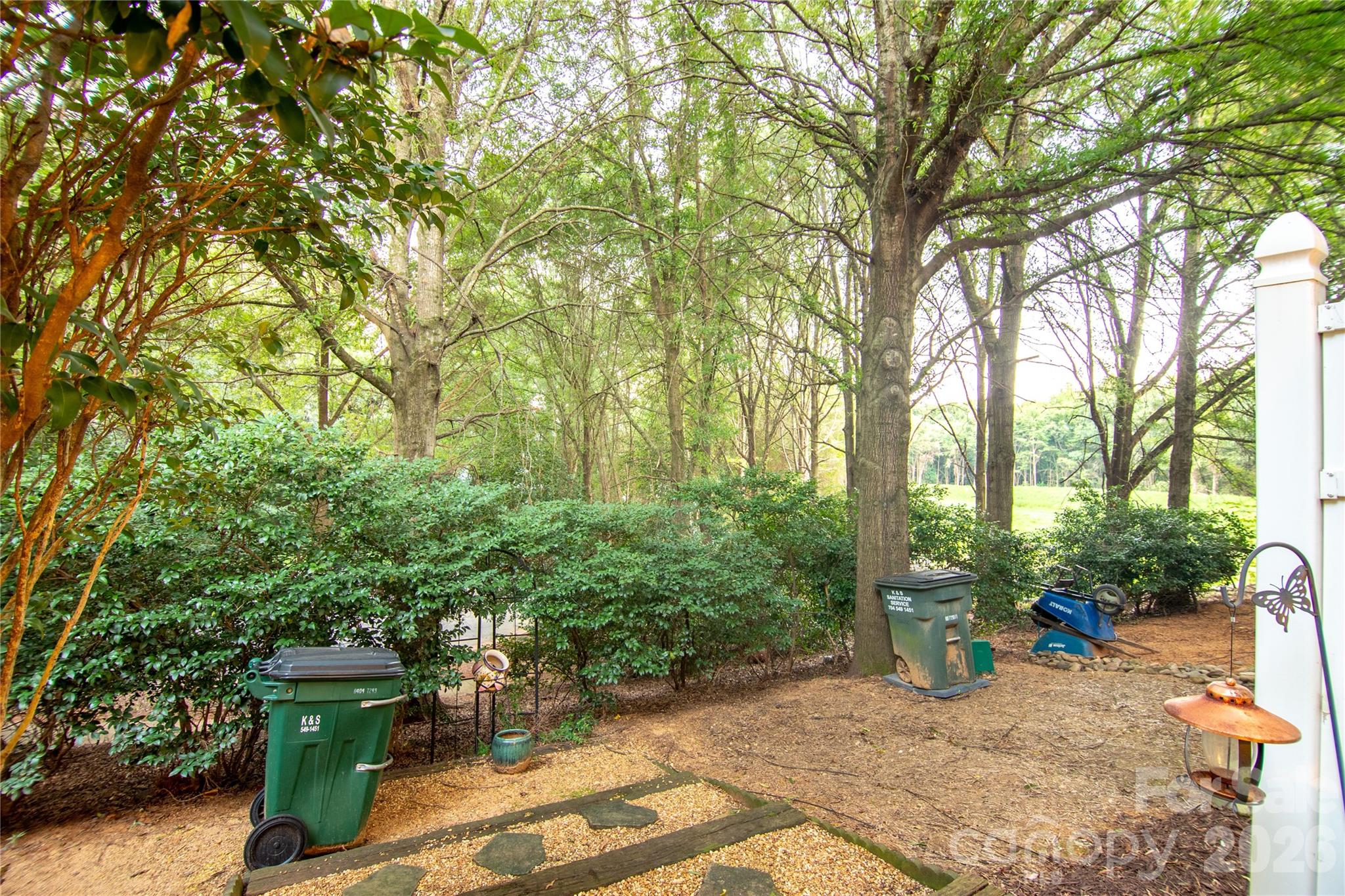 8310 Chaceview Court — Charlotte