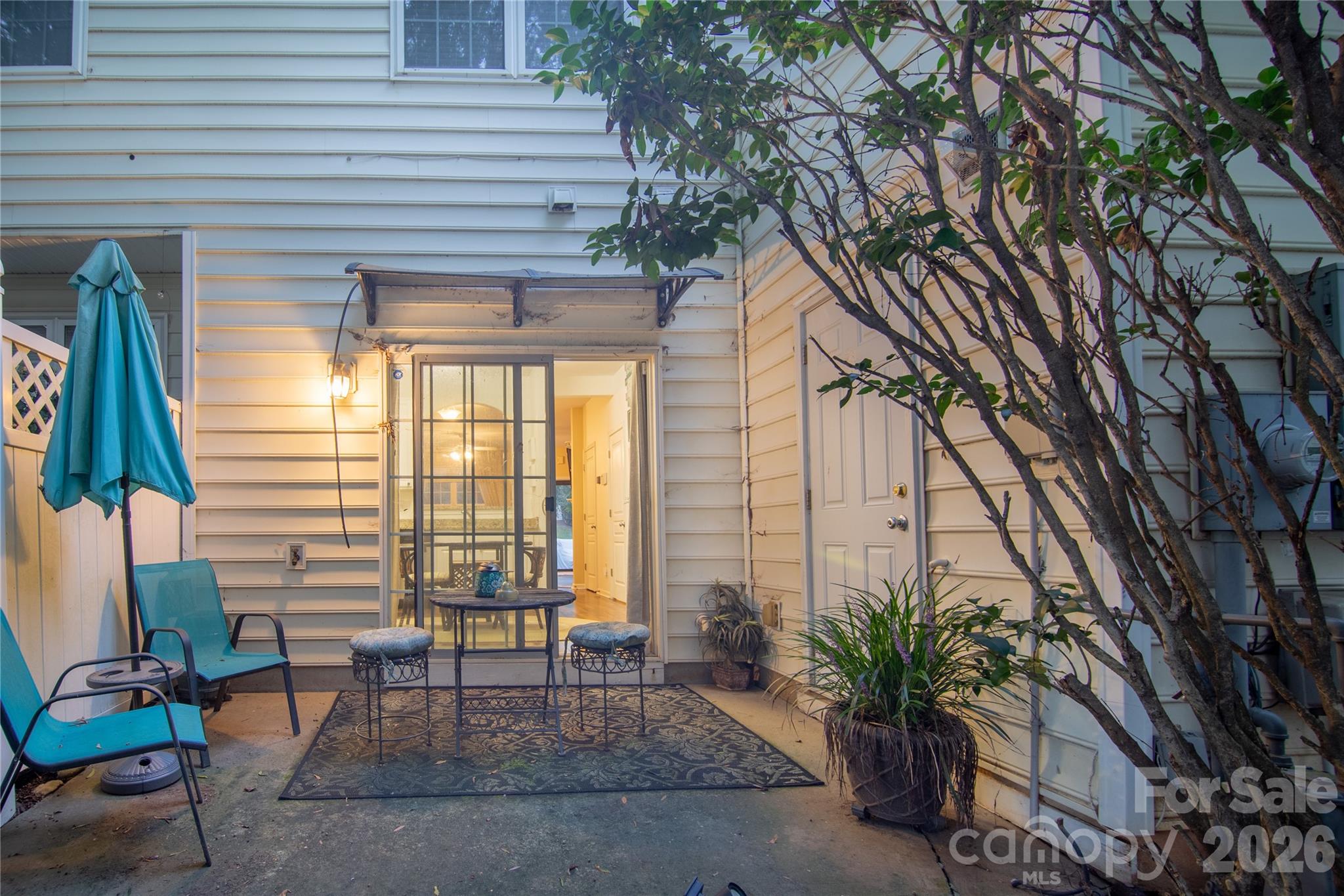 8310 Chaceview Court — Charlotte