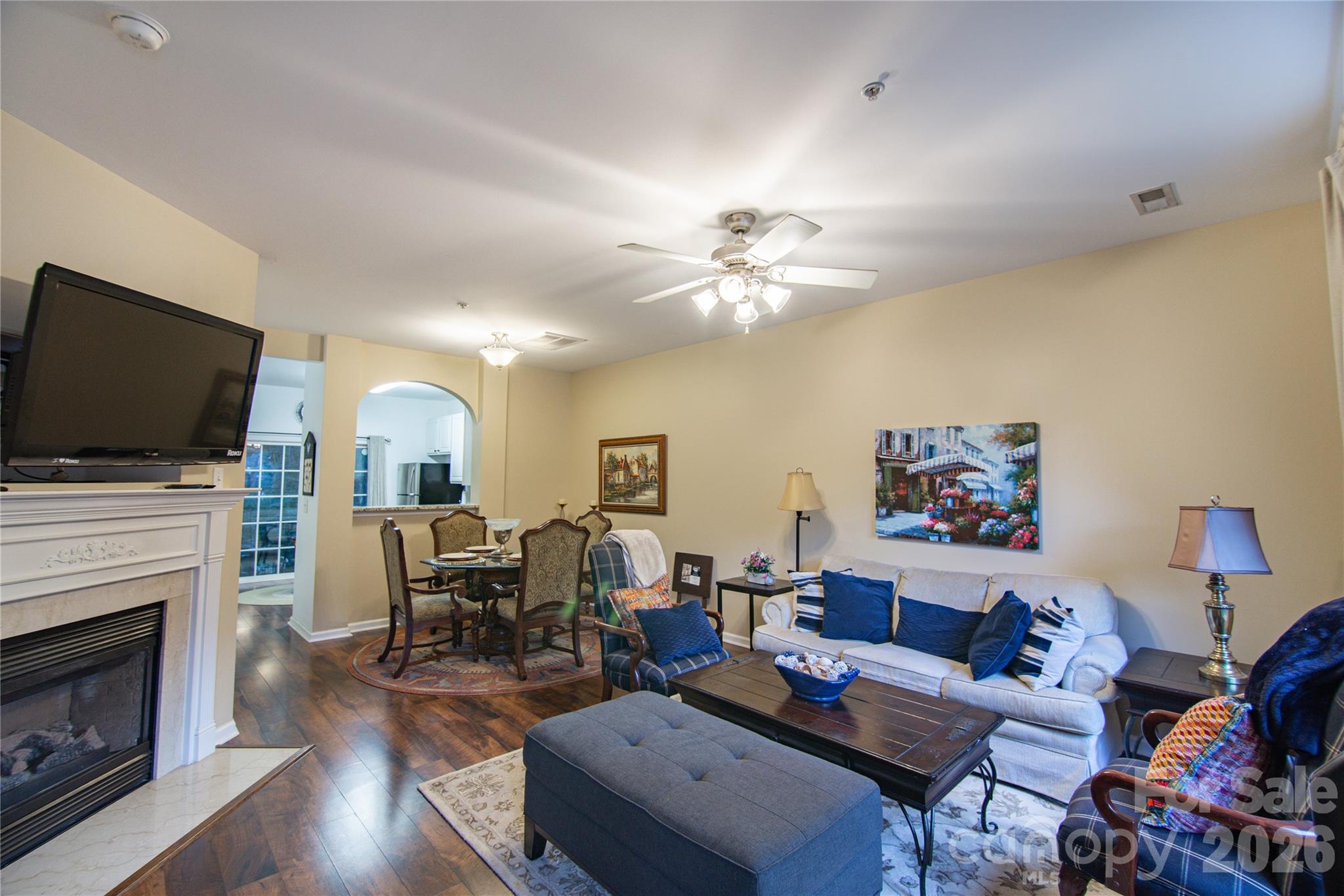 8310 Chaceview Court — Charlotte