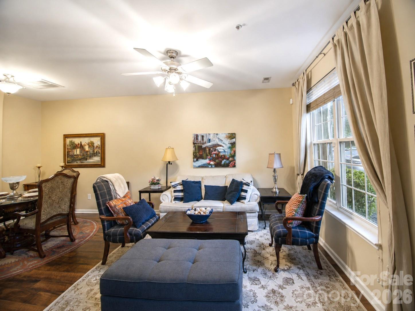 8310 Chaceview Court — Charlotte