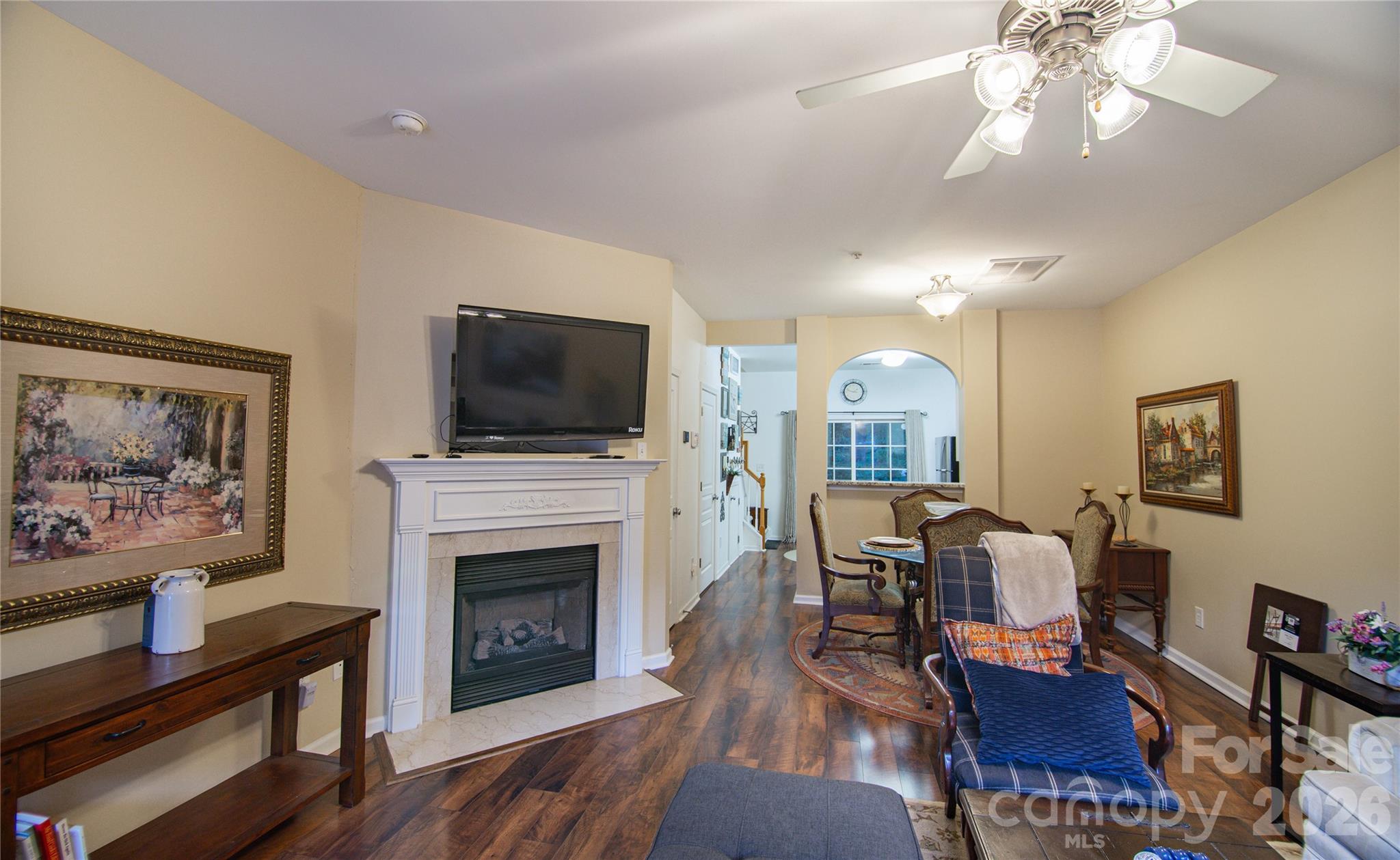 8310 Chaceview Court — Charlotte