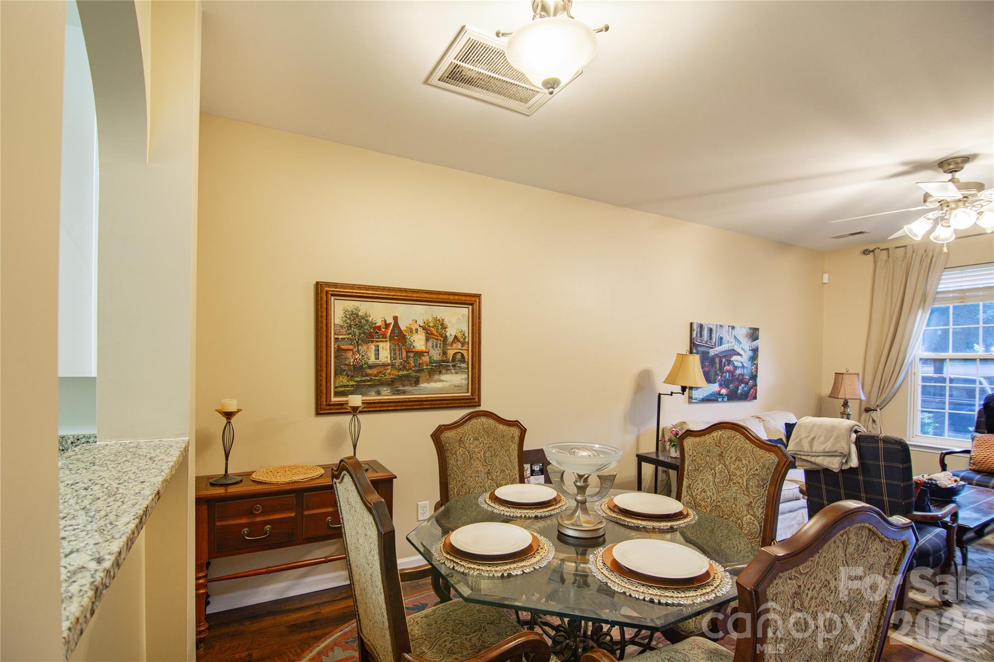 8310 Chaceview Court — Charlotte