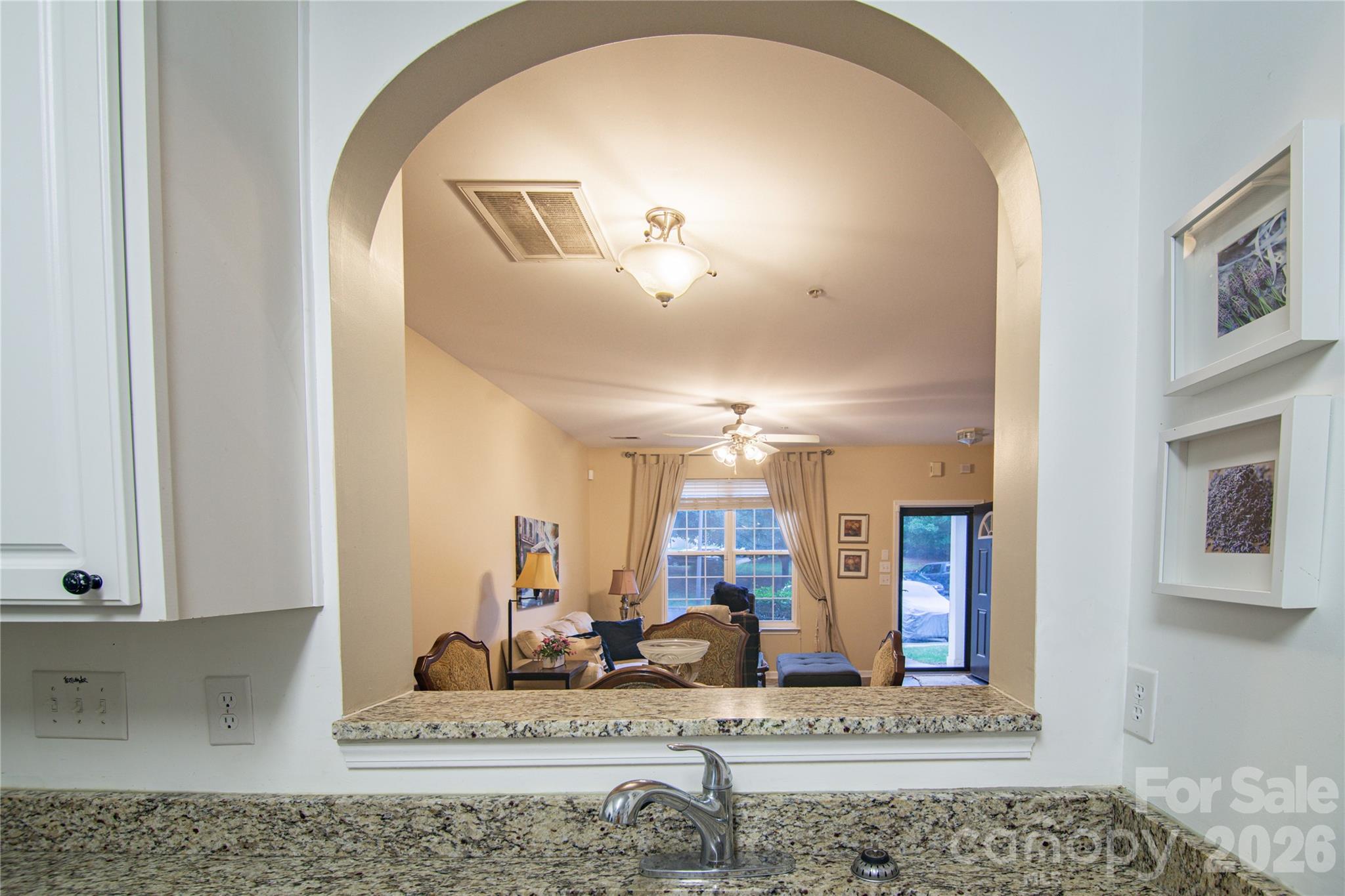 8310 Chaceview Court — Charlotte
